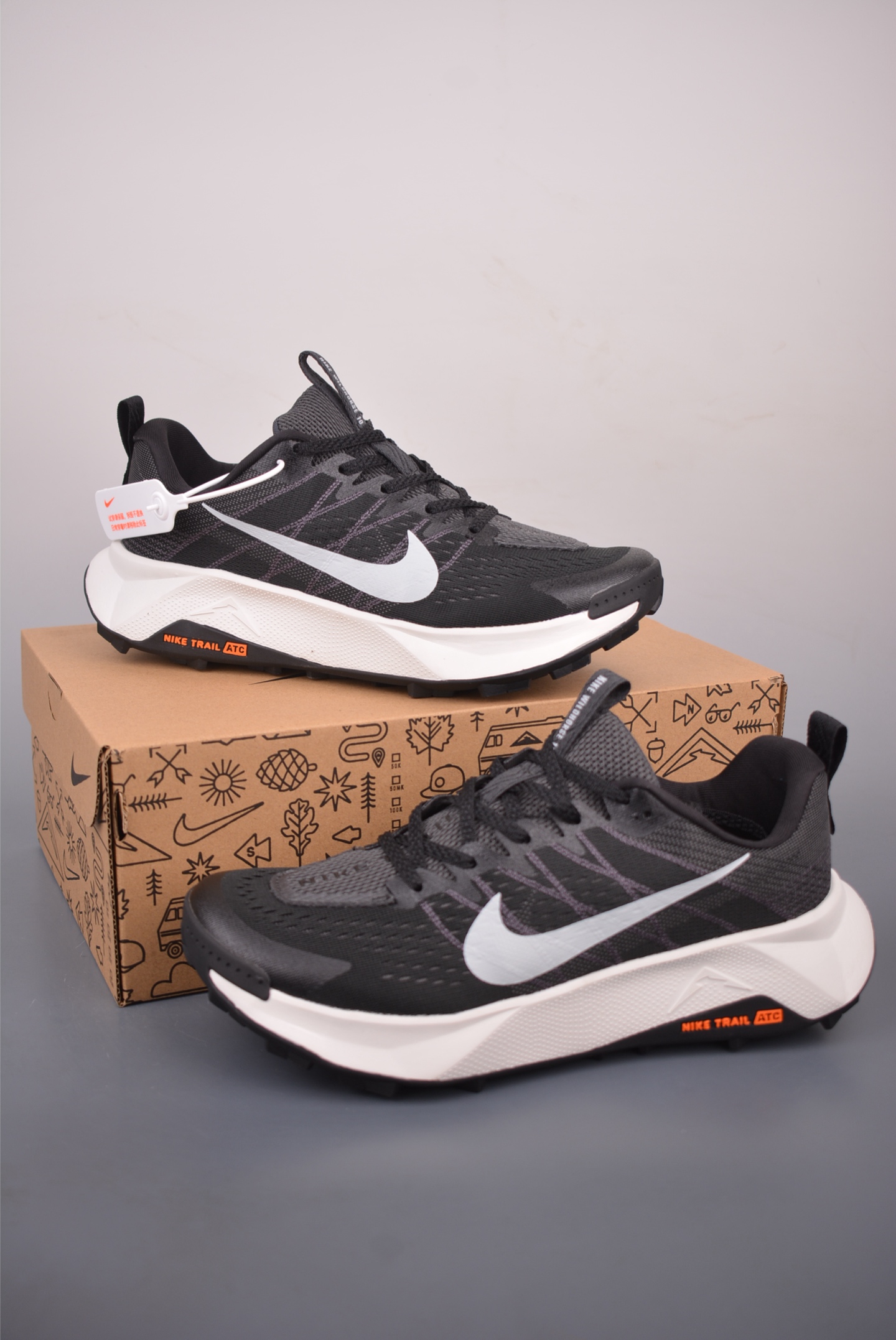 NIKE REACTX WILDHORSE 10 Next Nature 越野跑步鞋 FV2338-001-Top High Quatity Cheap Sneakers Fashion Clothing Clothes Bags handbags Shoes of all Brand wholesale With The best Quality And Beautiful Price from China Factory Chinese suppliers wholesaler seller NIKE REACTX WILDHORSE 10 Next Nature 越野跑步鞋 FV2338-001