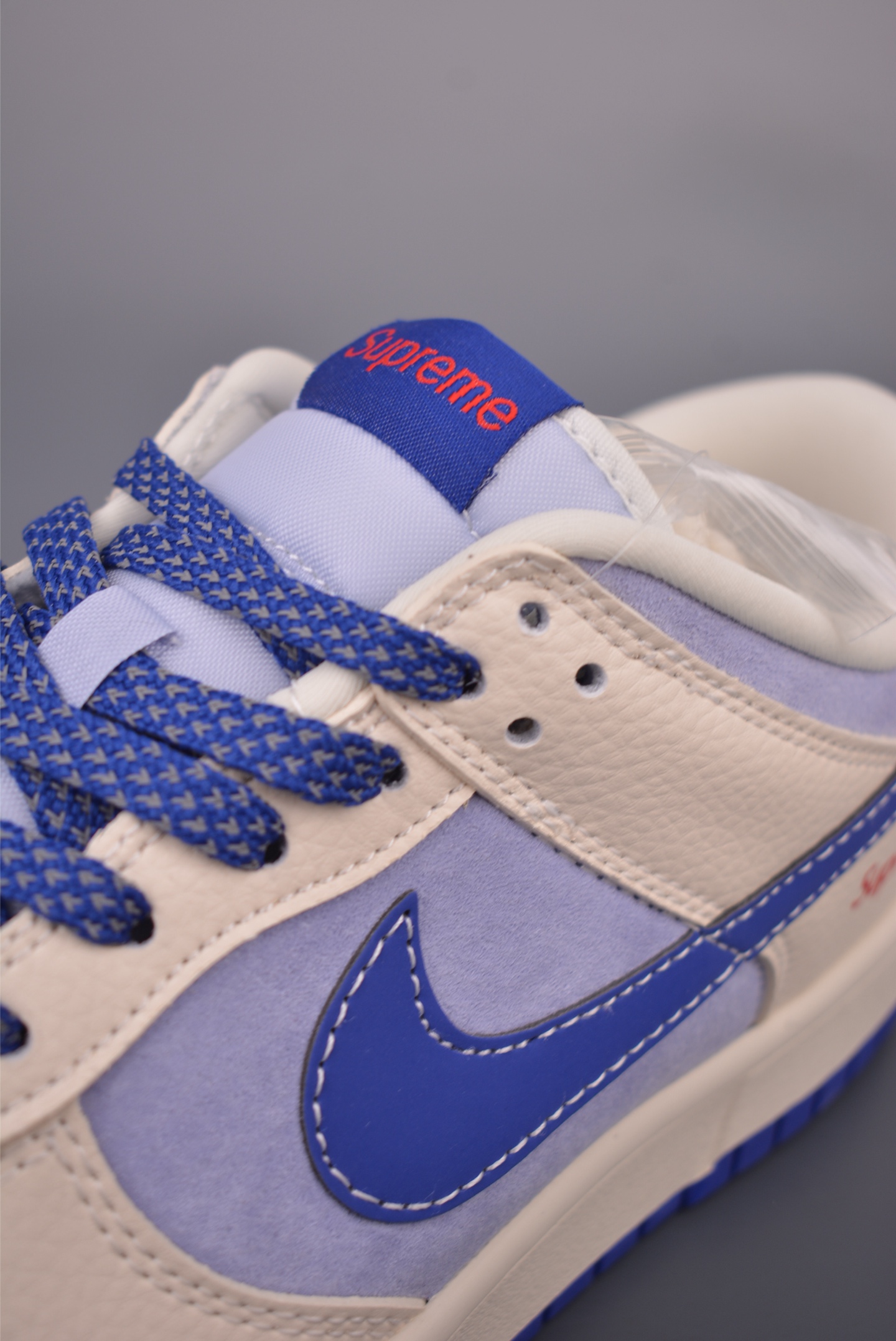 Nike SB Dunk Low Supreme联名 TX1688-005