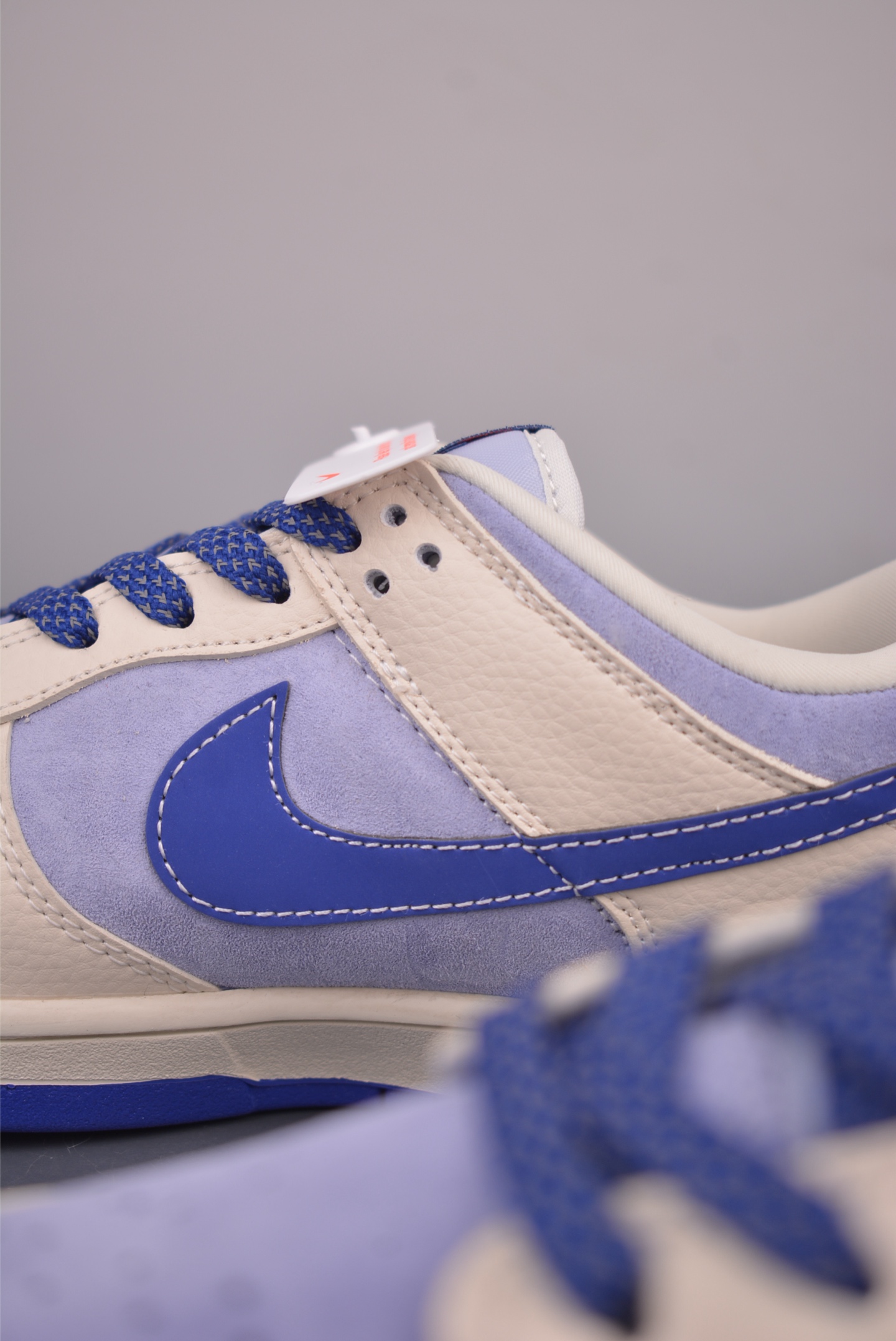 Nike SB Dunk Low Supreme联名 TX1688-005