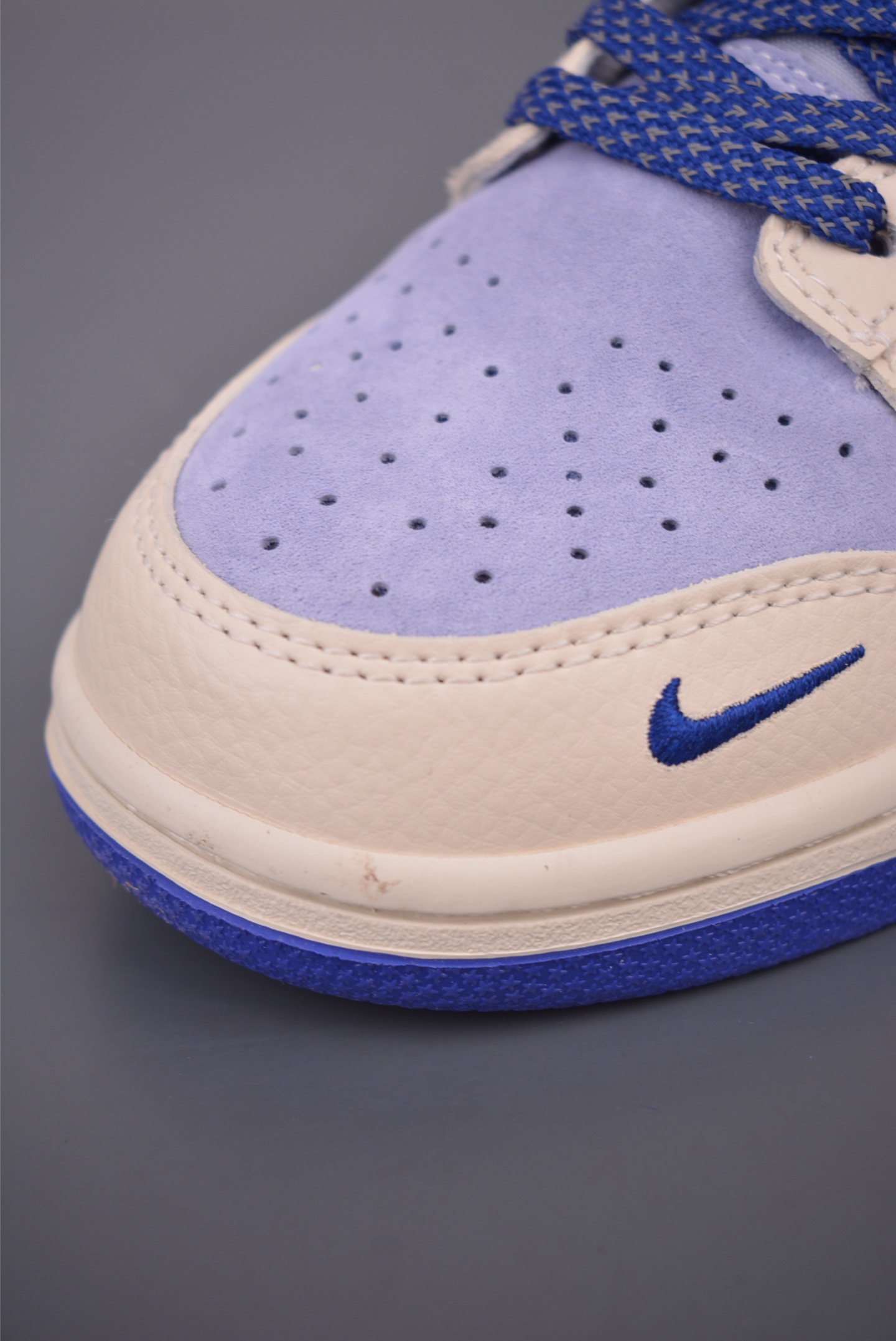 Nike SB Dunk Low Supreme联名 TX1688-005