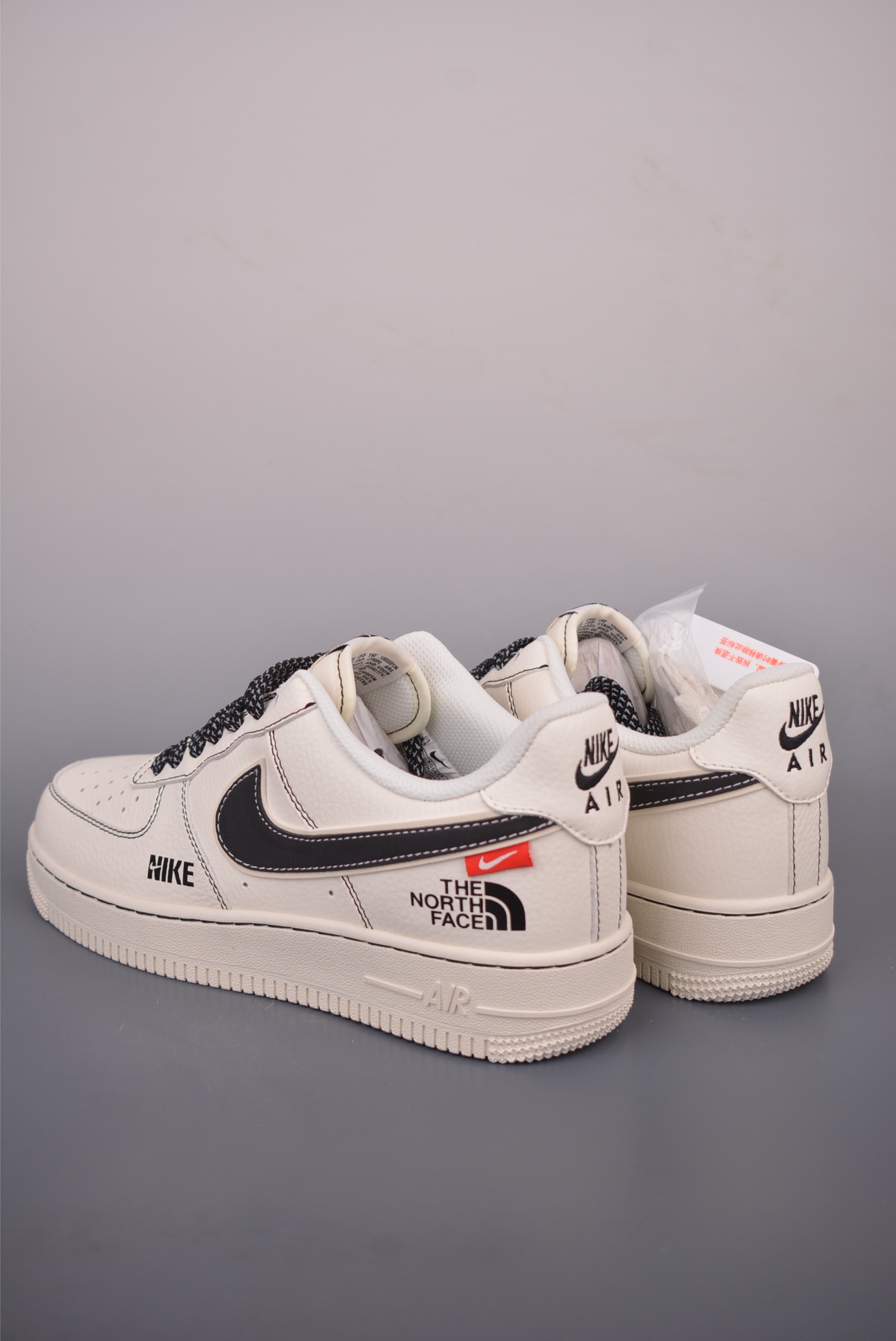 Nike Air Force 1 Low 北面联名 KG6699-F40 Nike Air Force 1 Low 北面联名 KG6699-F40