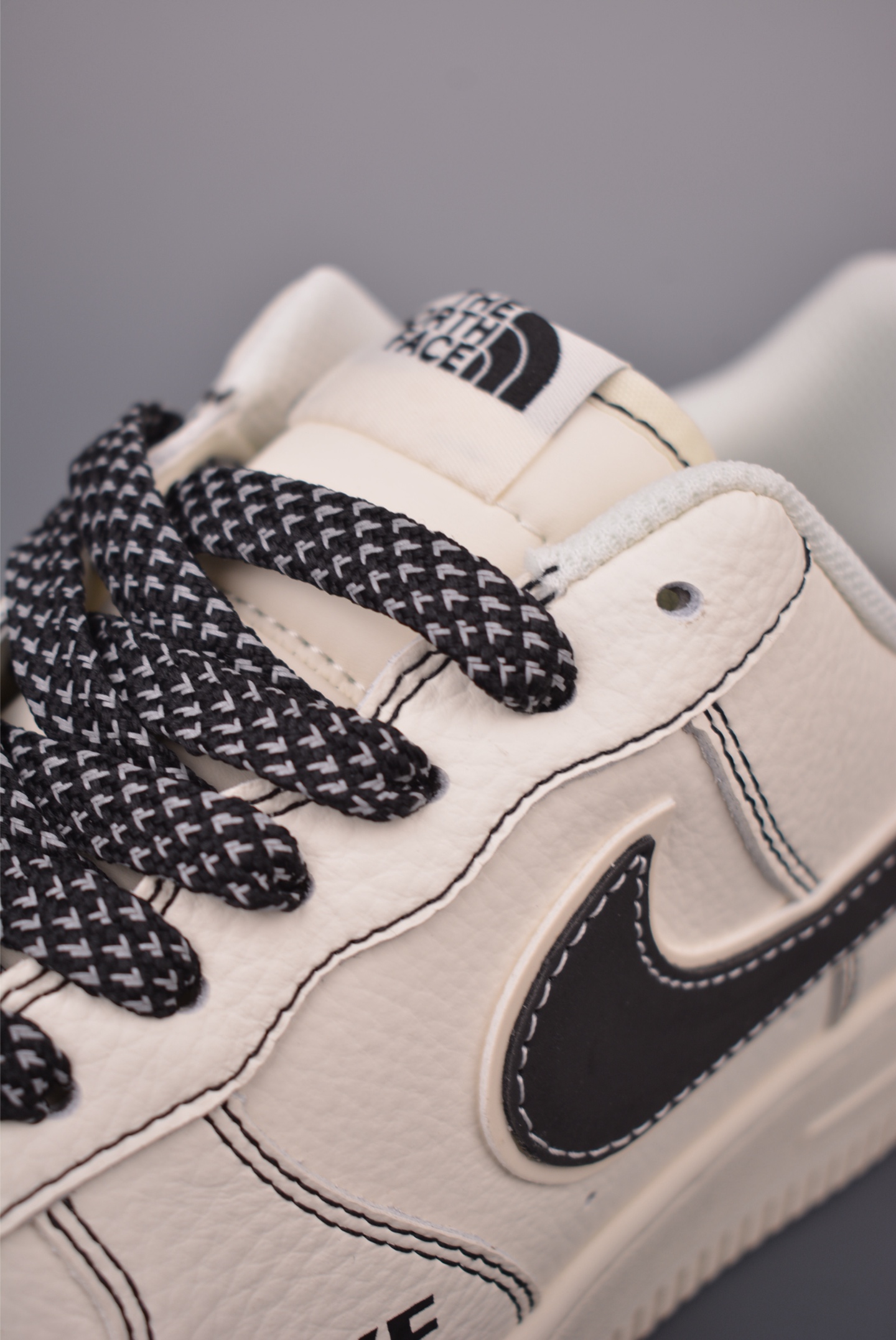 Nike Air Force 1 Low 北面联名 KG6699-F40 Nike Air Force 1 Low 北面联名 KG6699-F40