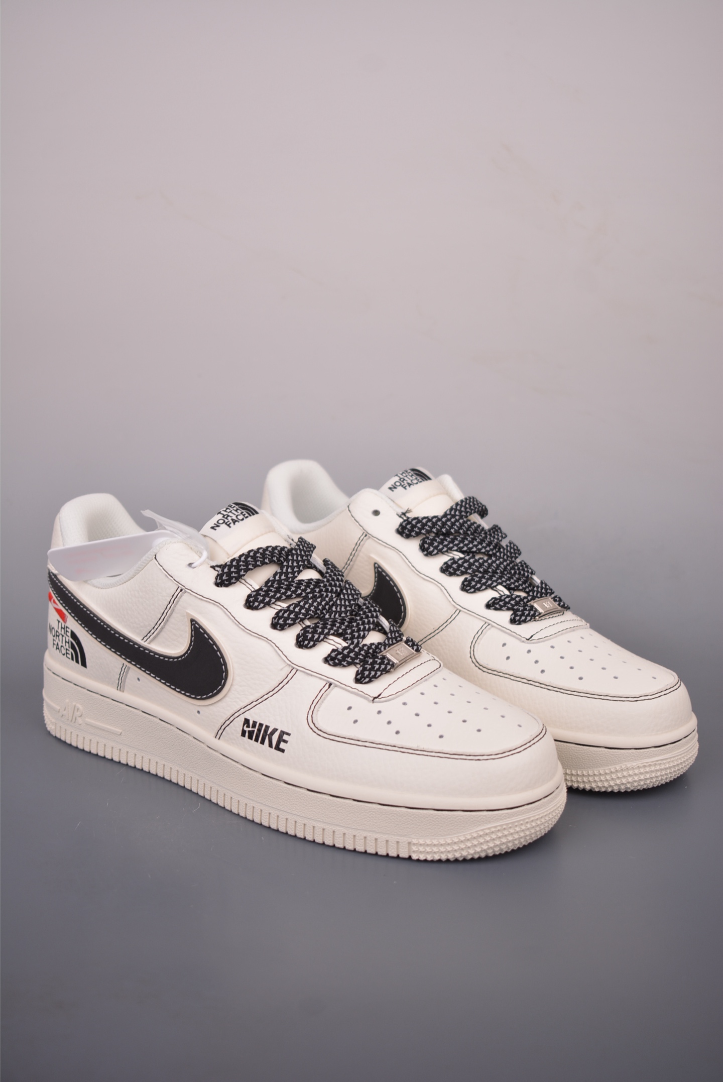 Nike Air Force 1 Low 北面联名 KG6699-F40 Nike Air Force 1 Low 北面联名 KG6699-F40