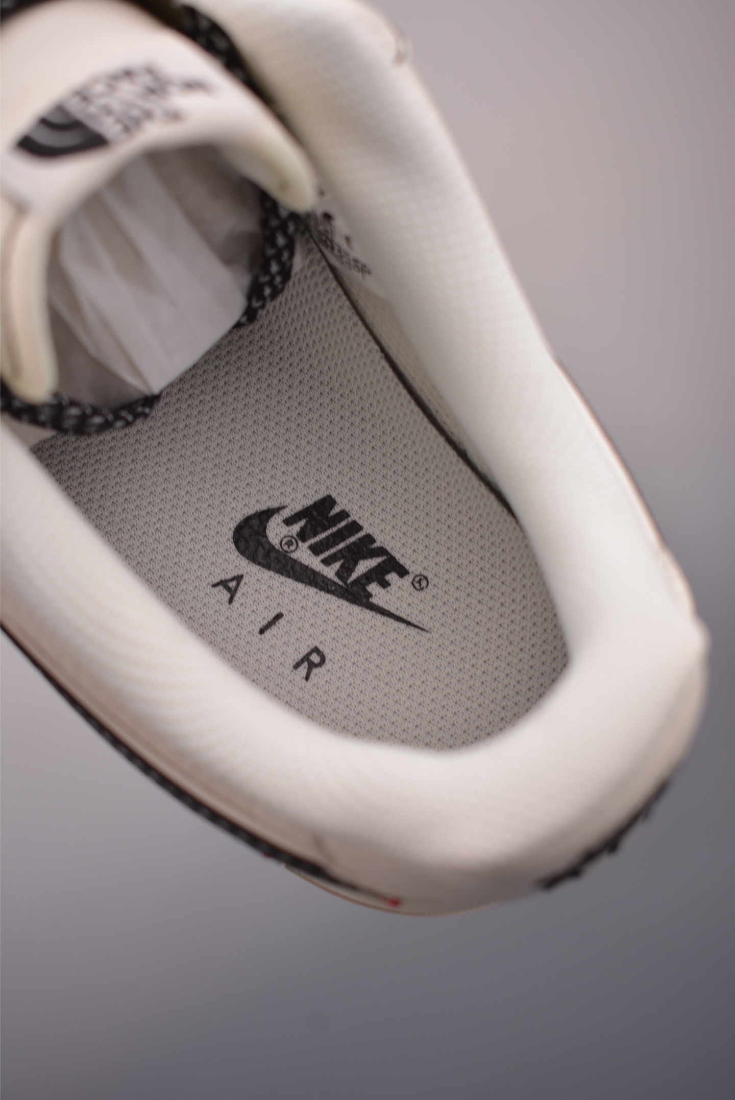 Nike Air Force 1 Low 北面联名 KG6699-F40 Nike Air Force 1 Low 北面联名 KG6699-F40
