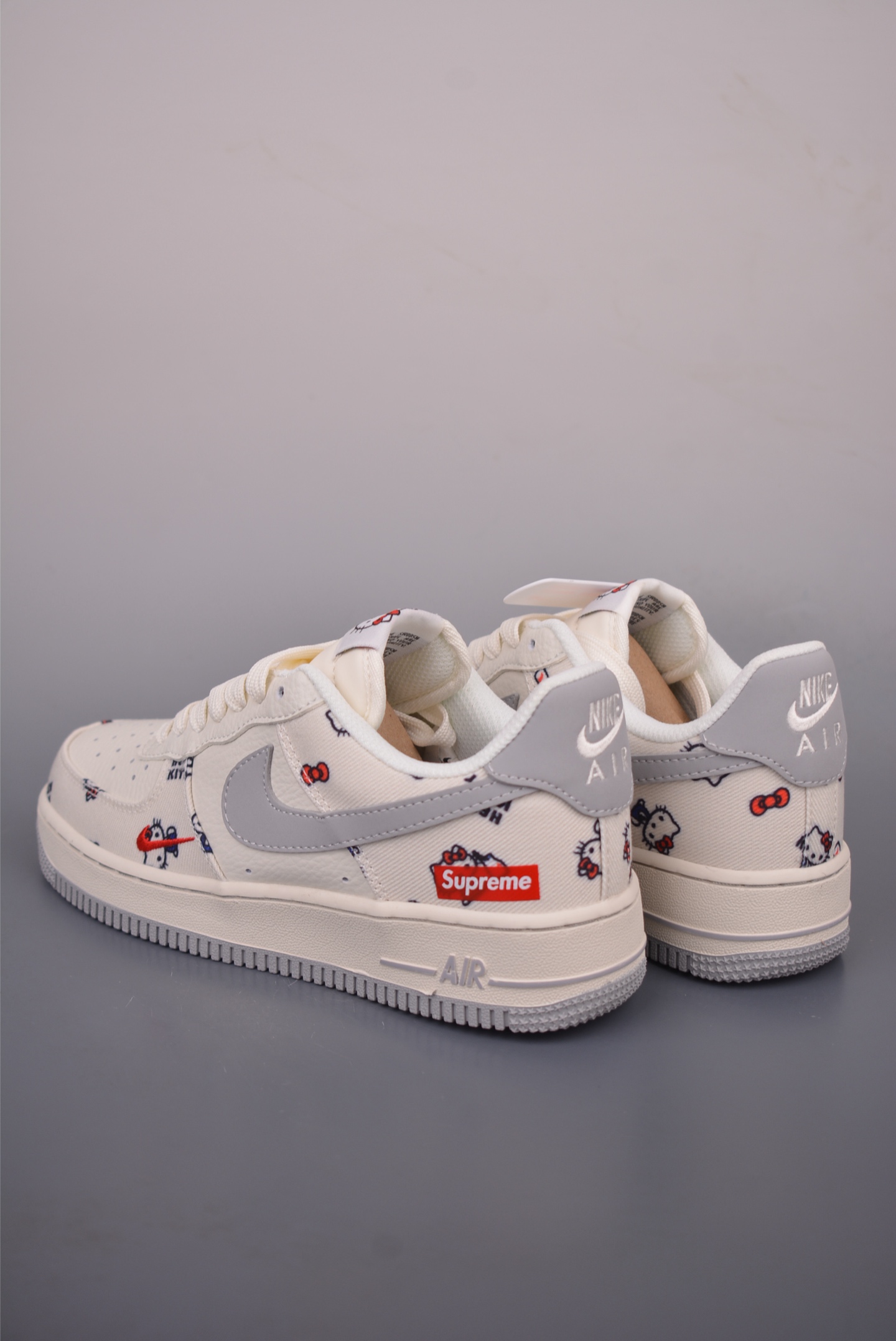 Nike Air Force 1 Low Supreme联名 NH0601-608-Top High Quatity Cheap Sneakers Fashion Clothing Clothes Bags handbags Shoes of all Brand wholesale With The best Quality And Beautiful Price from China Factory Chinese suppliers wholesaler seller Nike Air Force 1 Low Supreme联名 NH0601-608