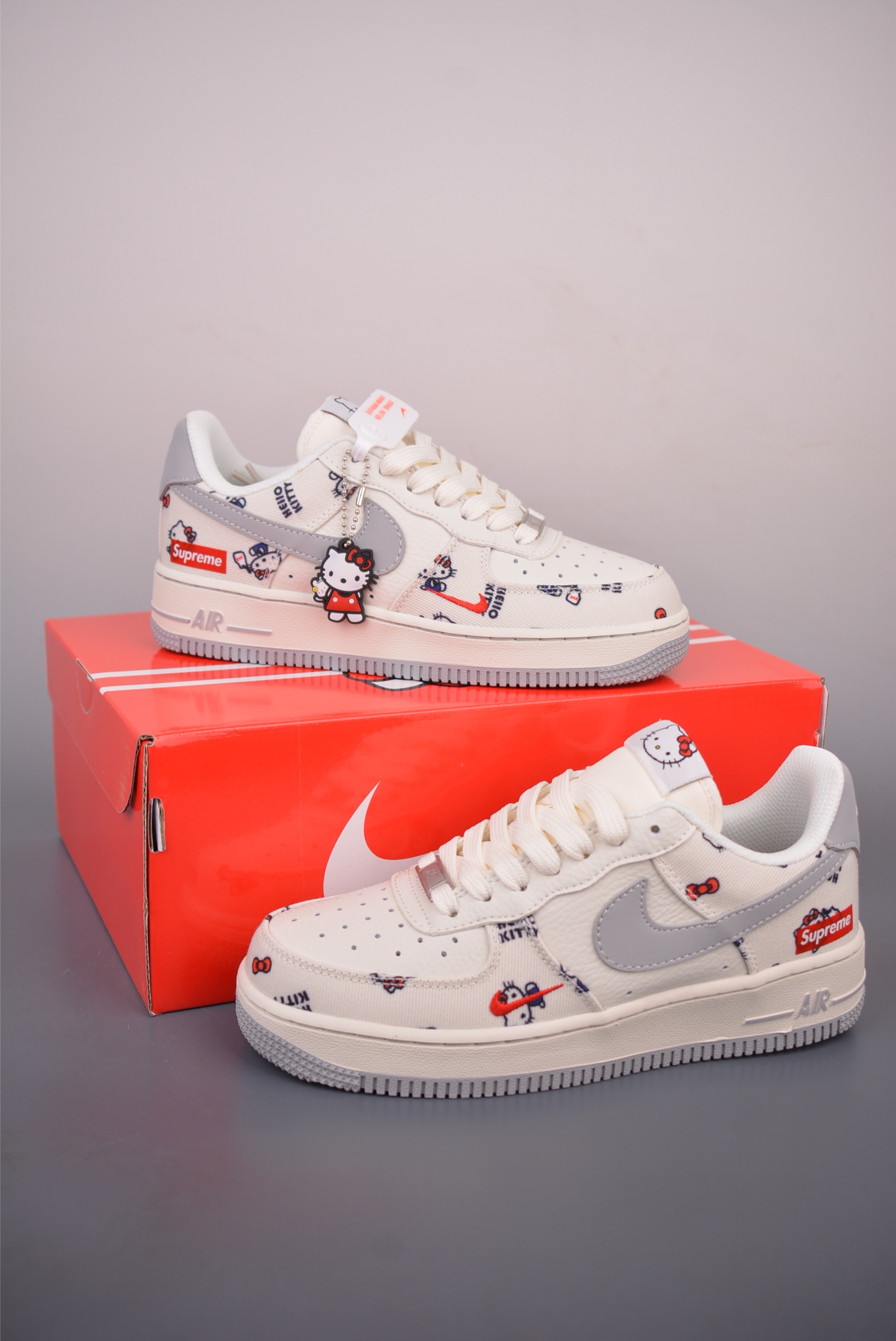 Nike Air Force 1 Low Supreme联名 NH0601-608-Top High Quatity Cheap Sneakers Fashion Clothing Clothes Bags handbags Shoes of all Brand wholesale With The best Quality And Beautiful Price from China Factory Chinese suppliers wholesaler seller Nike Air Force 1 Low Supreme联名 NH0601-608
