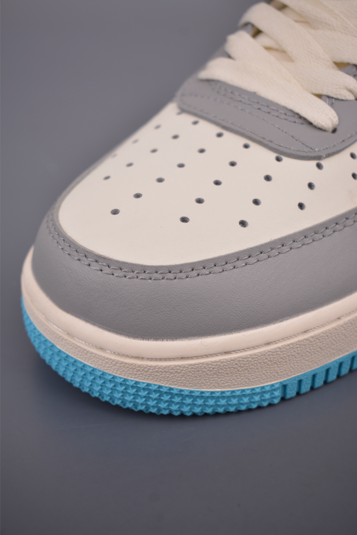 Nike Air Force 1 Low 冰屿序章 LJ8822-616 Nike Air Force 1 Low 冰屿序章 LJ8822-616