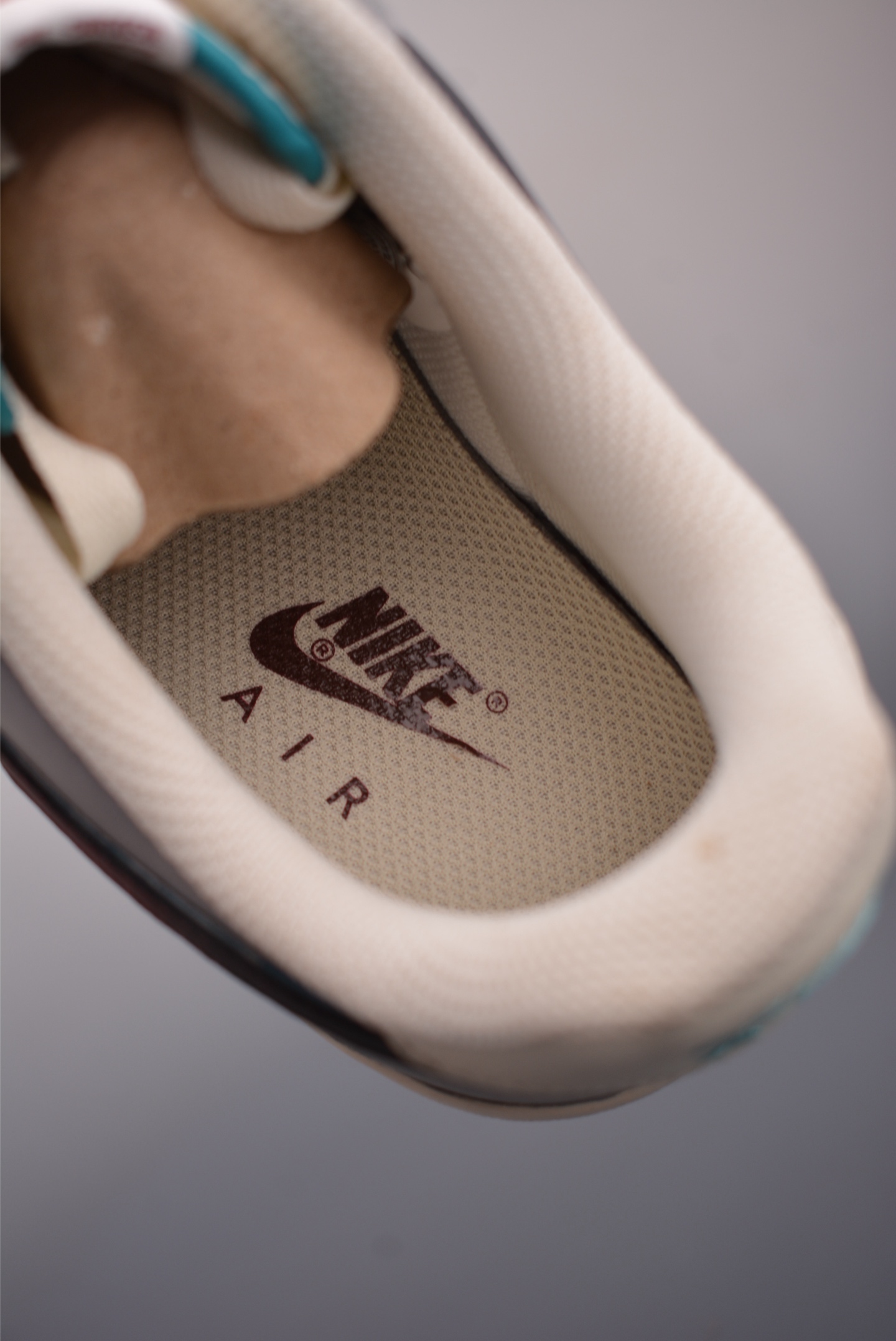 Nike Air Force 1 Low 冰屿序章 LJ8822-616 Nike Air Force 1 Low 冰屿序章 LJ8822-616