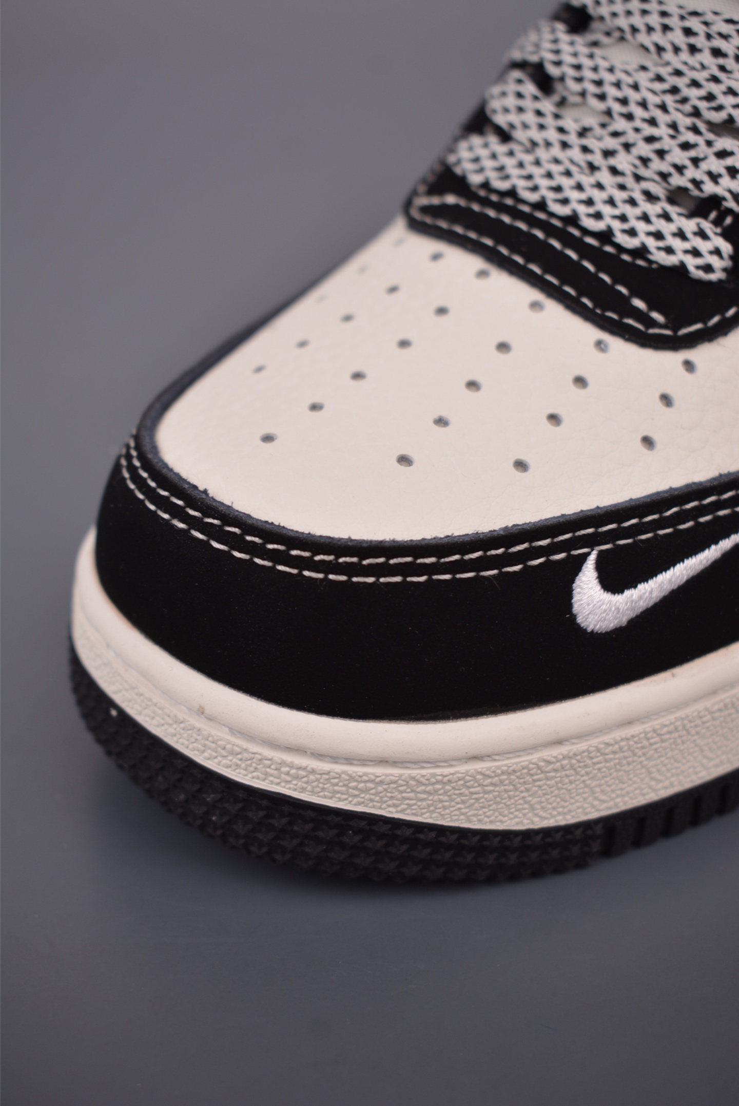 Nike Air Force 1 Low 斯图西联名 SS1979-025 Nike Air Force 1 Low 斯图西联名 SS1979-025