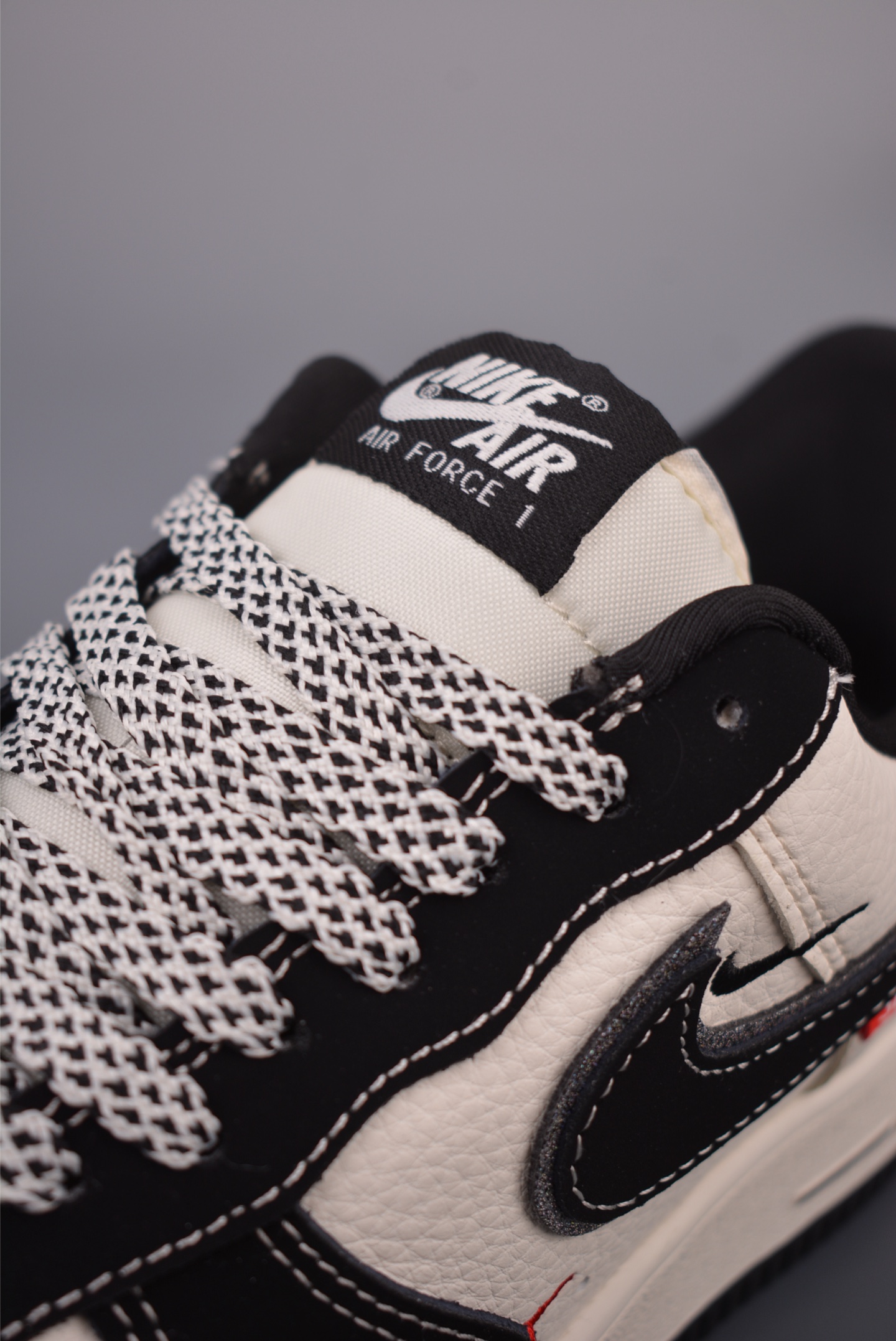 Nike Air Force 1 Low 斯图西联名 SS1979-025 Nike Air Force 1 Low 斯图西联名 SS1979-025