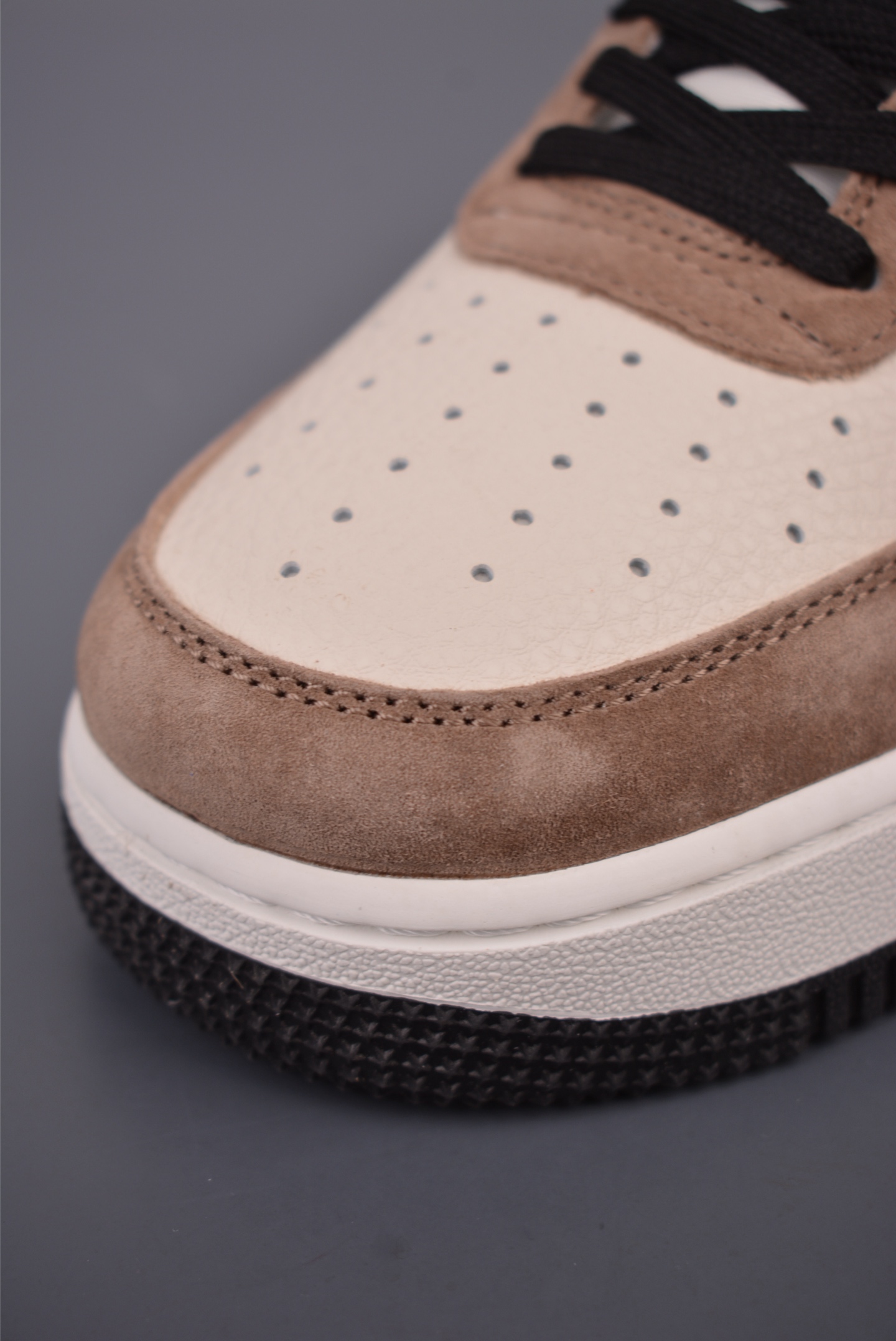 Nike Air Force 1 Low Supreme联名 WY0655-101