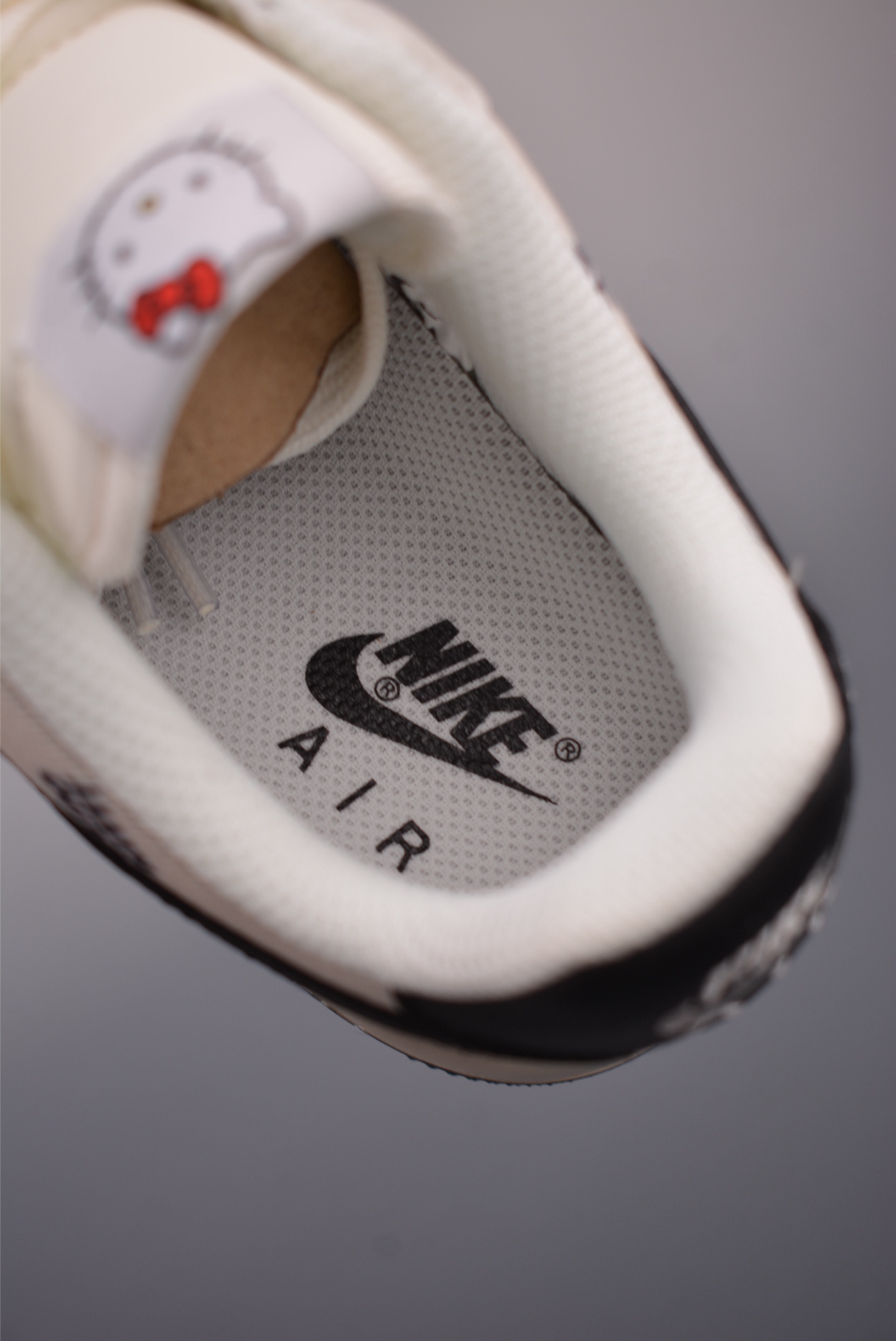 Nike Air Force 1 Low Supreme联名 NH0601-607