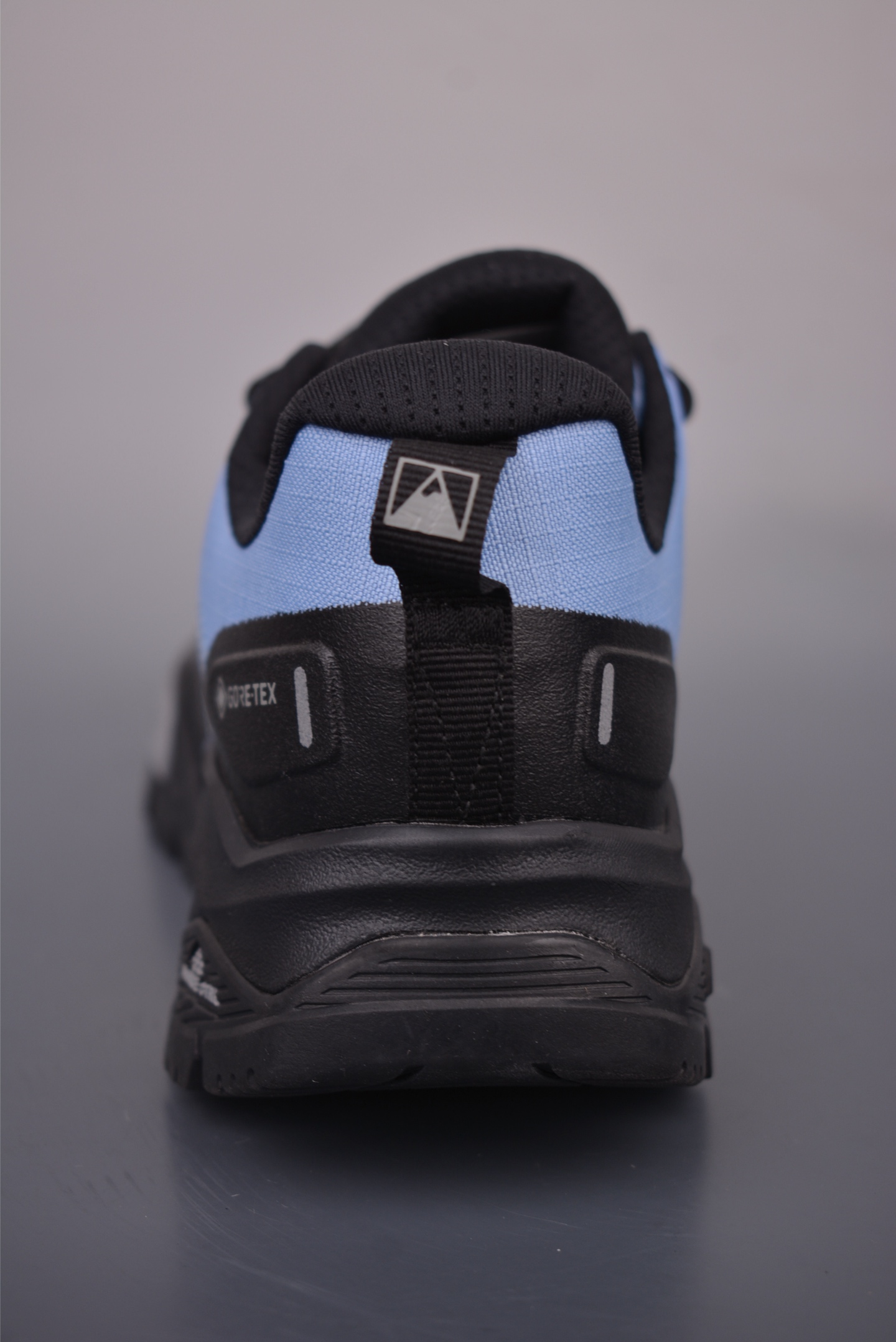 北面M VERTO ALPINE MID GORE-Tex 户外防水机能鞋 NF0A83EG23
