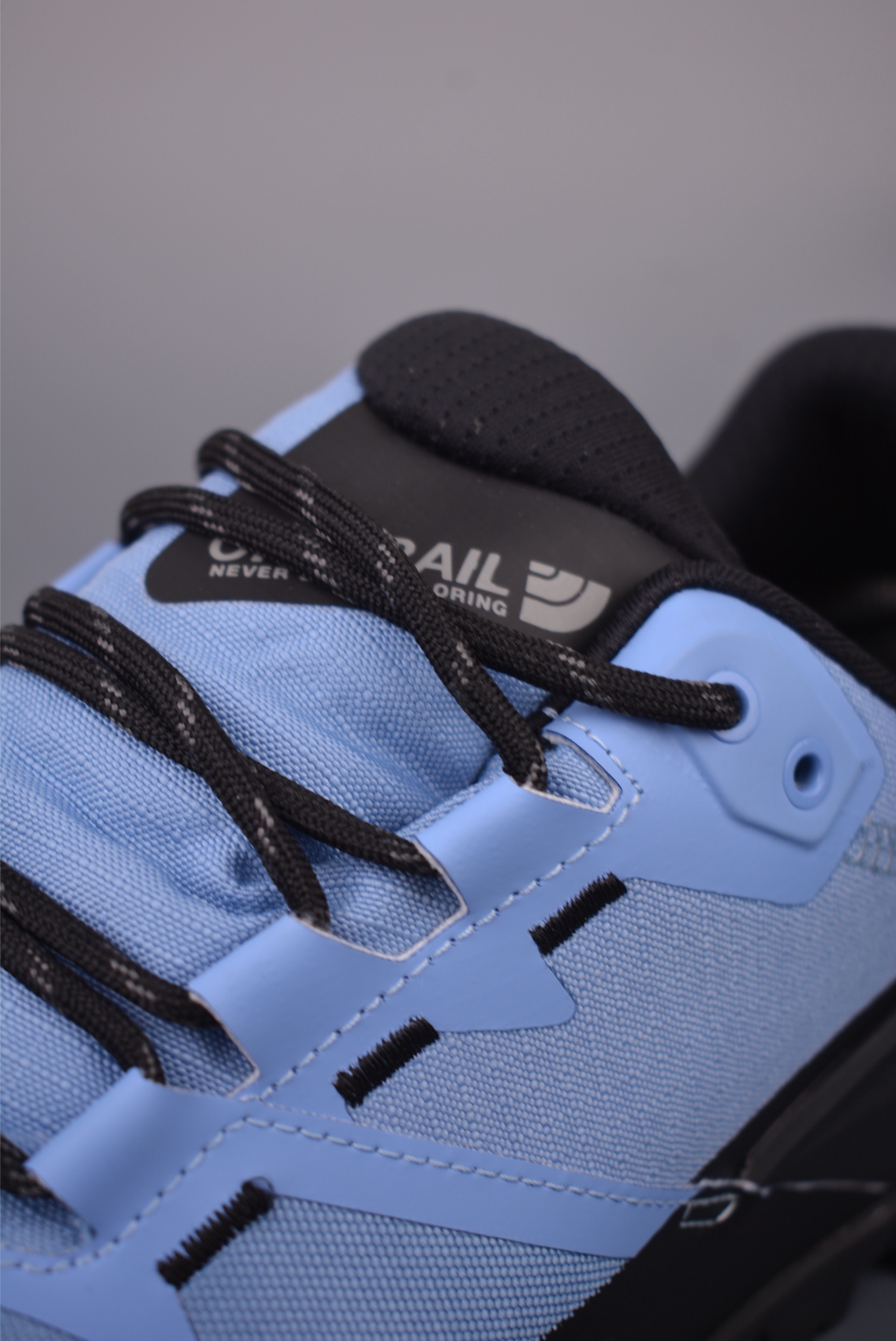 北面M VERTO ALPINE MID GORE-Tex 户外防水机能鞋 NF0A83EG23