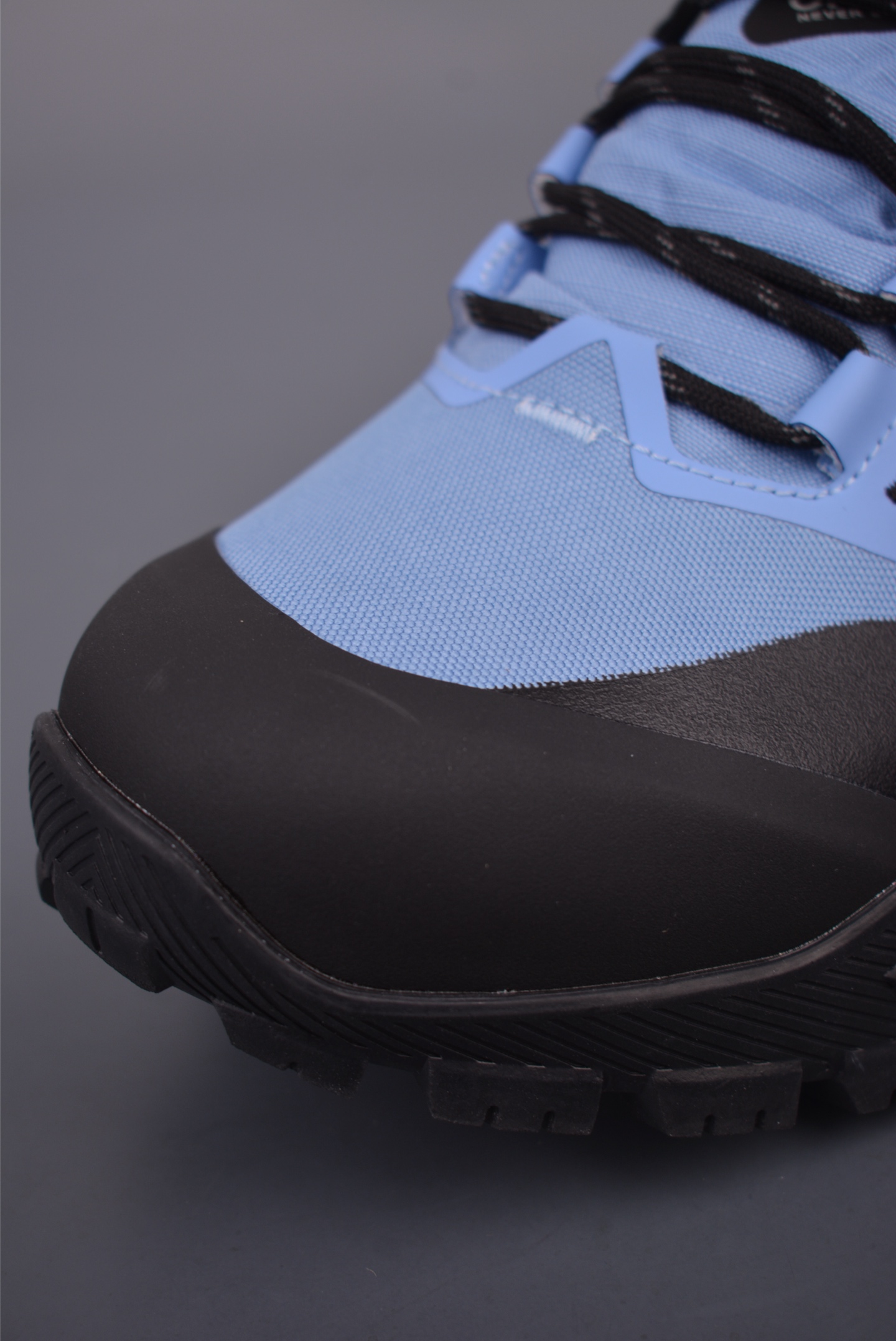 北面M VERTO ALPINE MID GORE-Tex 户外防水机能鞋 NF0A83EG23