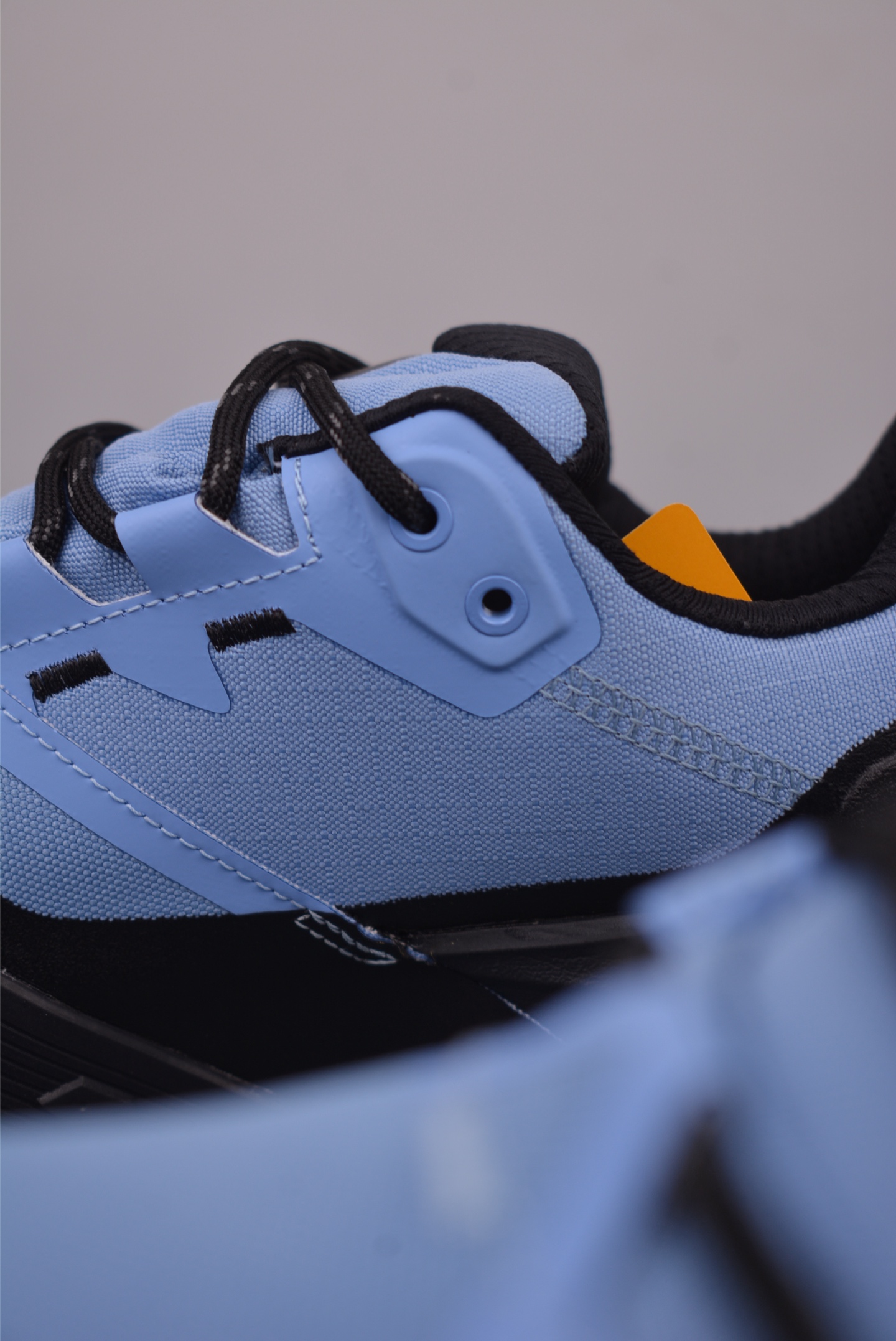 北面M VERTO ALPINE MID GORE-Tex 户外防水机能鞋 NF0A83EG23