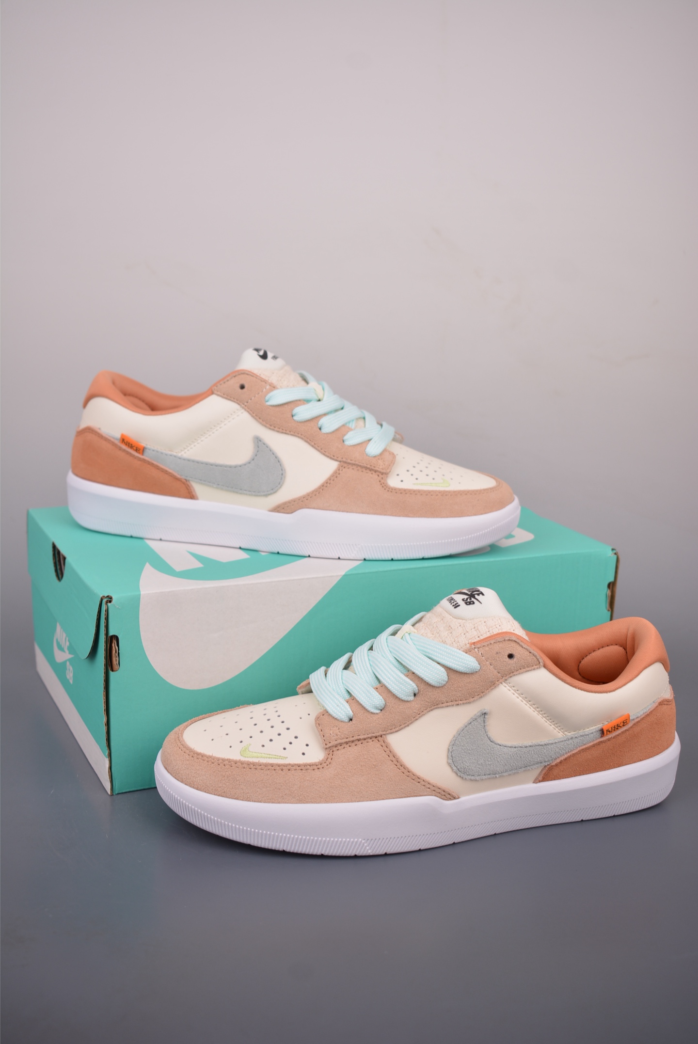 耐克Nike SB Force 58 硫化杯底 传统篮球风格 FN8888-131-Top High Quatity Cheap Sneakers Fashion Clothing Clothes Bags handbags Shoes of all Brand wholesale With The best Quality And Beautiful Price from China Factory Chinese suppliers wholesaler seller 耐克Nike SB Force 58 硫化杯底 传统篮球风格 FN8888-131
