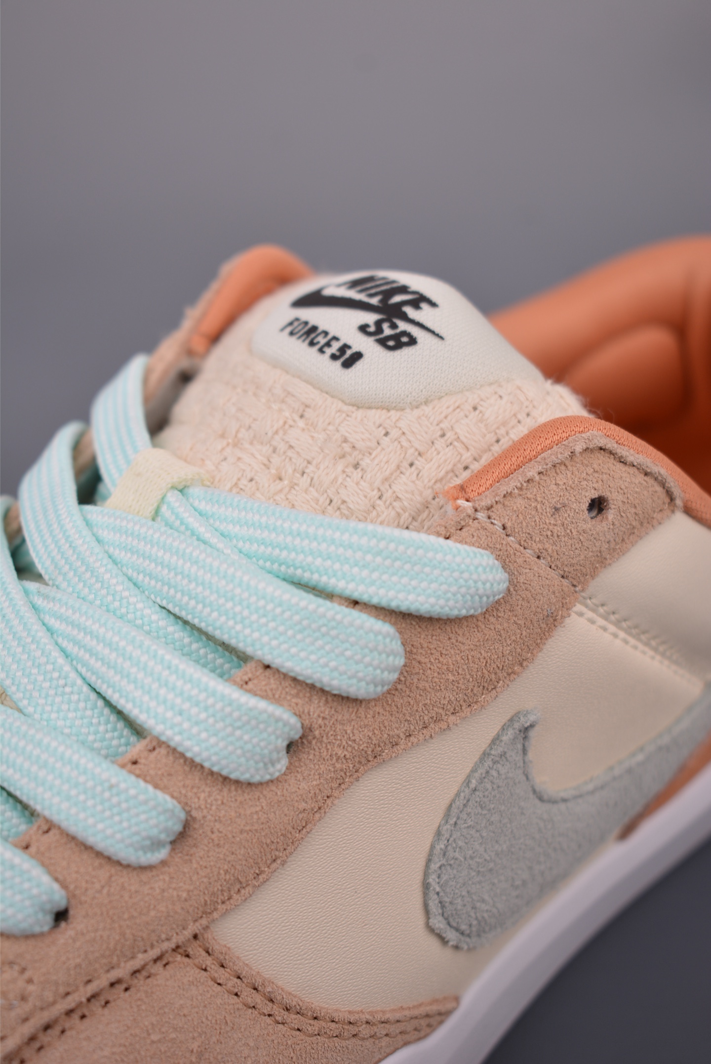 耐克Nike SB Force 58 硫化杯底 传统篮球风格 FN8888-131-Top High Quatity Cheap Sneakers Fashion Clothing Clothes Bags handbags Shoes of all Brand wholesale With The best Quality And Beautiful Price from China Factory Chinese suppliers wholesaler seller 耐克Nike SB Force 58 硫化杯底 传统篮球风格 FN8888-131