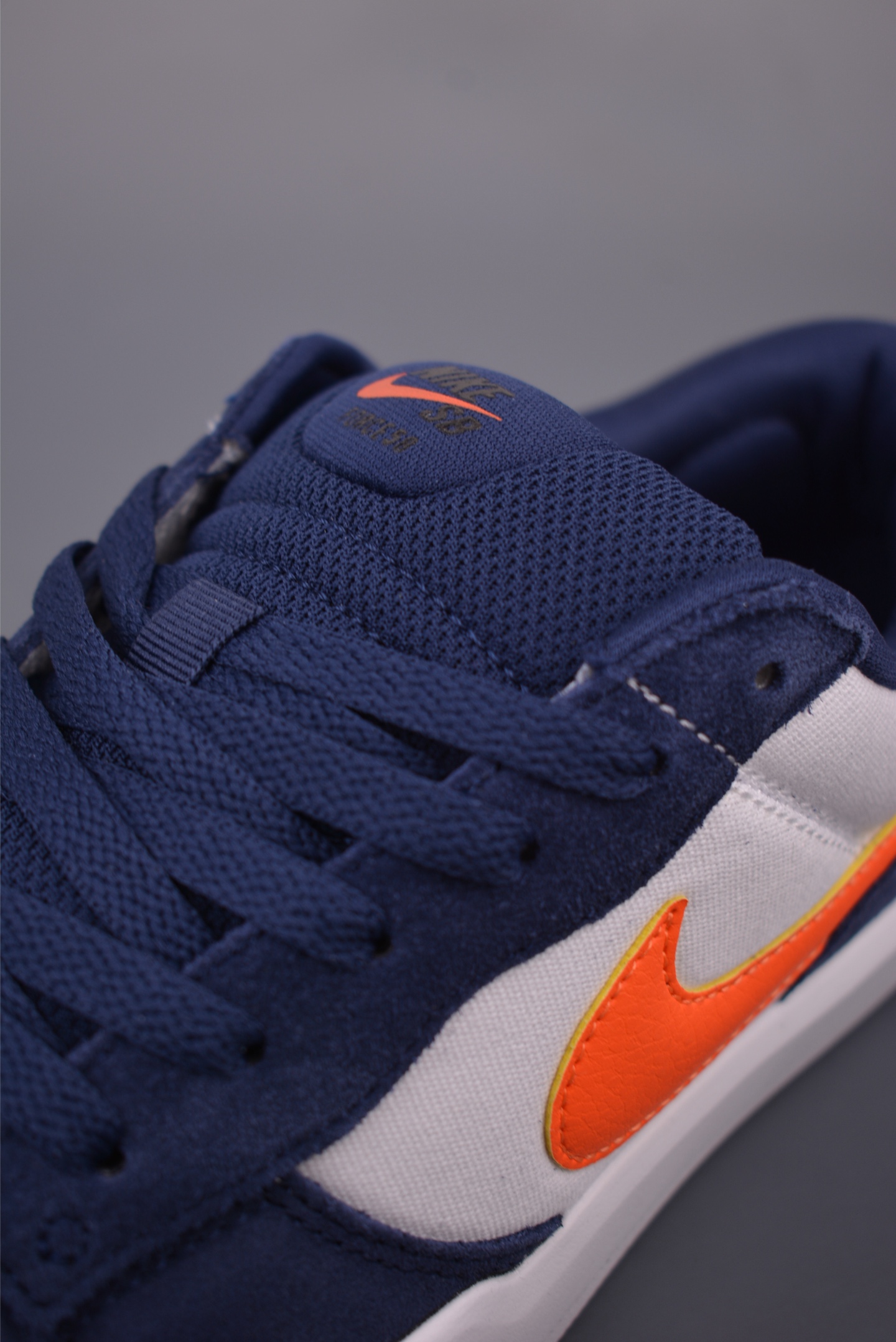 耐克Nike SB Force 58 硫化杯底 传统篮球风格 DV5477-400 耐克Nike SB Force 58 硫化杯底 传统篮球风格 DV5477-400