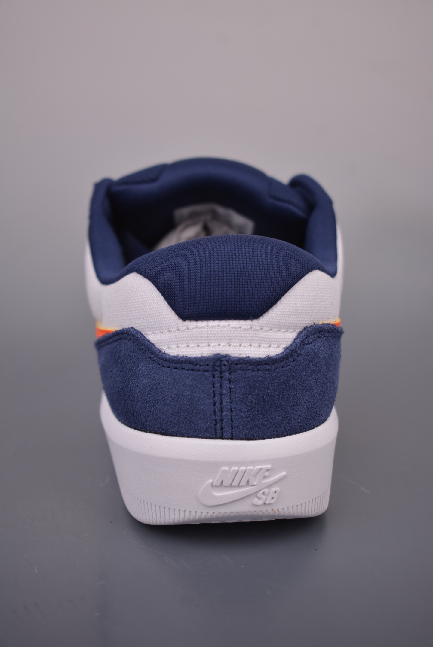 耐克Nike SB Force 58 硫化杯底 传统篮球风格 DV5477-400 耐克Nike SB Force 58 硫化杯底 传统篮球风格 DV5477-400