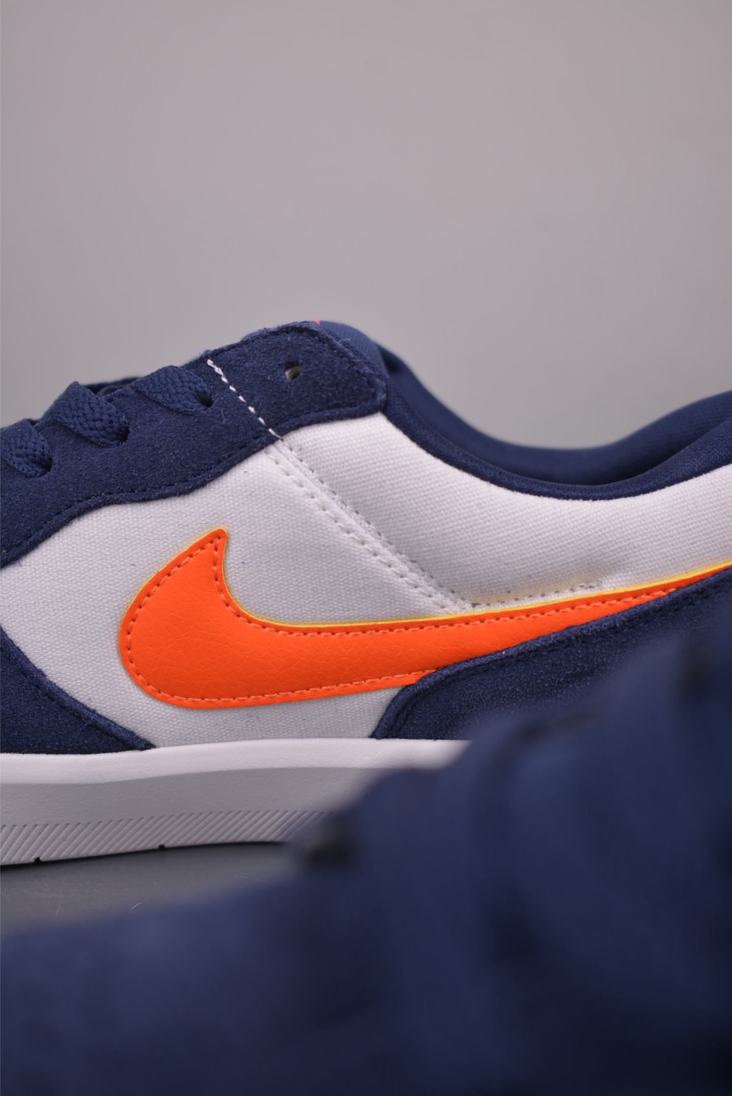 耐克Nike SB Force 58 硫化杯底 传统篮球风格 DV5477-400 耐克Nike SB Force 58 硫化杯底 传统篮球风格 DV5477-400