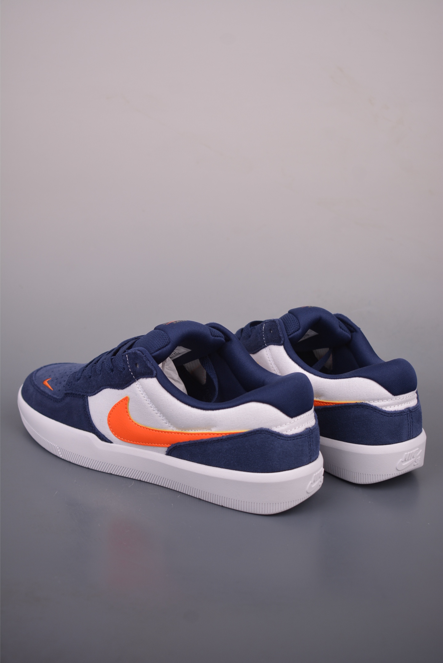 耐克Nike SB Force 58 硫化杯底 传统篮球风格 DV5477-400 耐克Nike SB Force 58 硫化杯底 传统篮球风格 DV5477-400