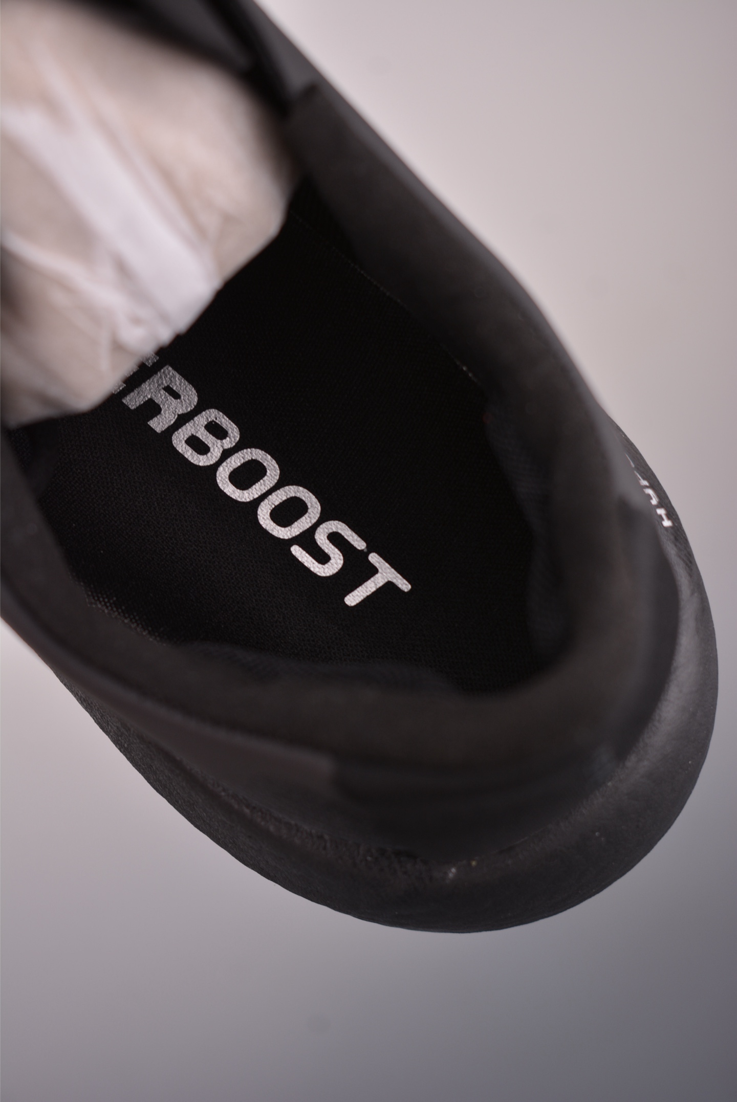 adidas HYPER BOOST EDGE M 全掌爆米花回弹大底 实拍首发 三叶草 KI1922 adidas HYPER BOOST EDGE M 全掌爆米花回弹大底 实拍首发 三叶草 KI1922