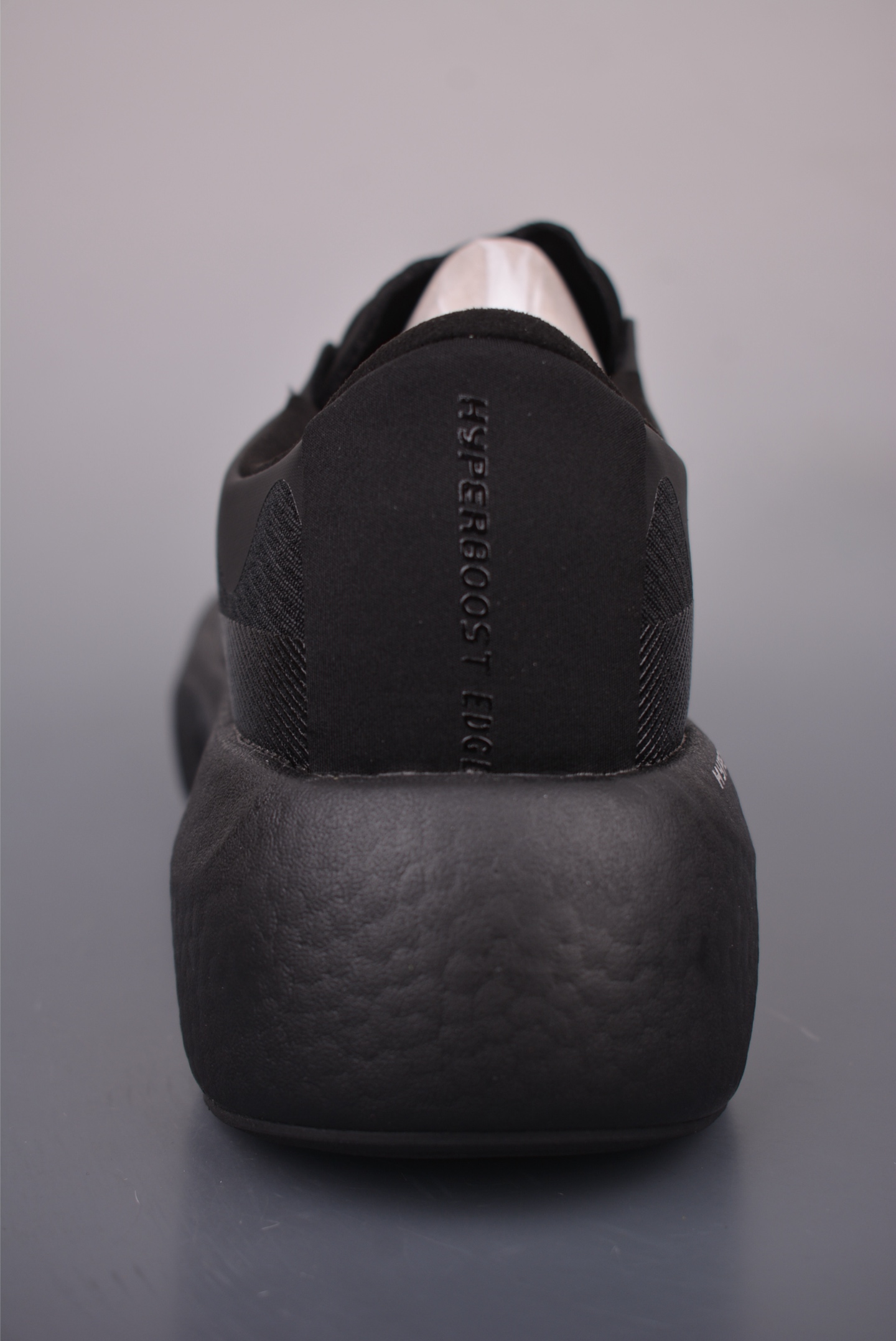 adidas HYPER BOOST EDGE M 全掌爆米花回弹大底 实拍首发 三叶草 KI1922 adidas HYPER BOOST EDGE M 全掌爆米花回弹大底 实拍首发 三叶草 KI1922