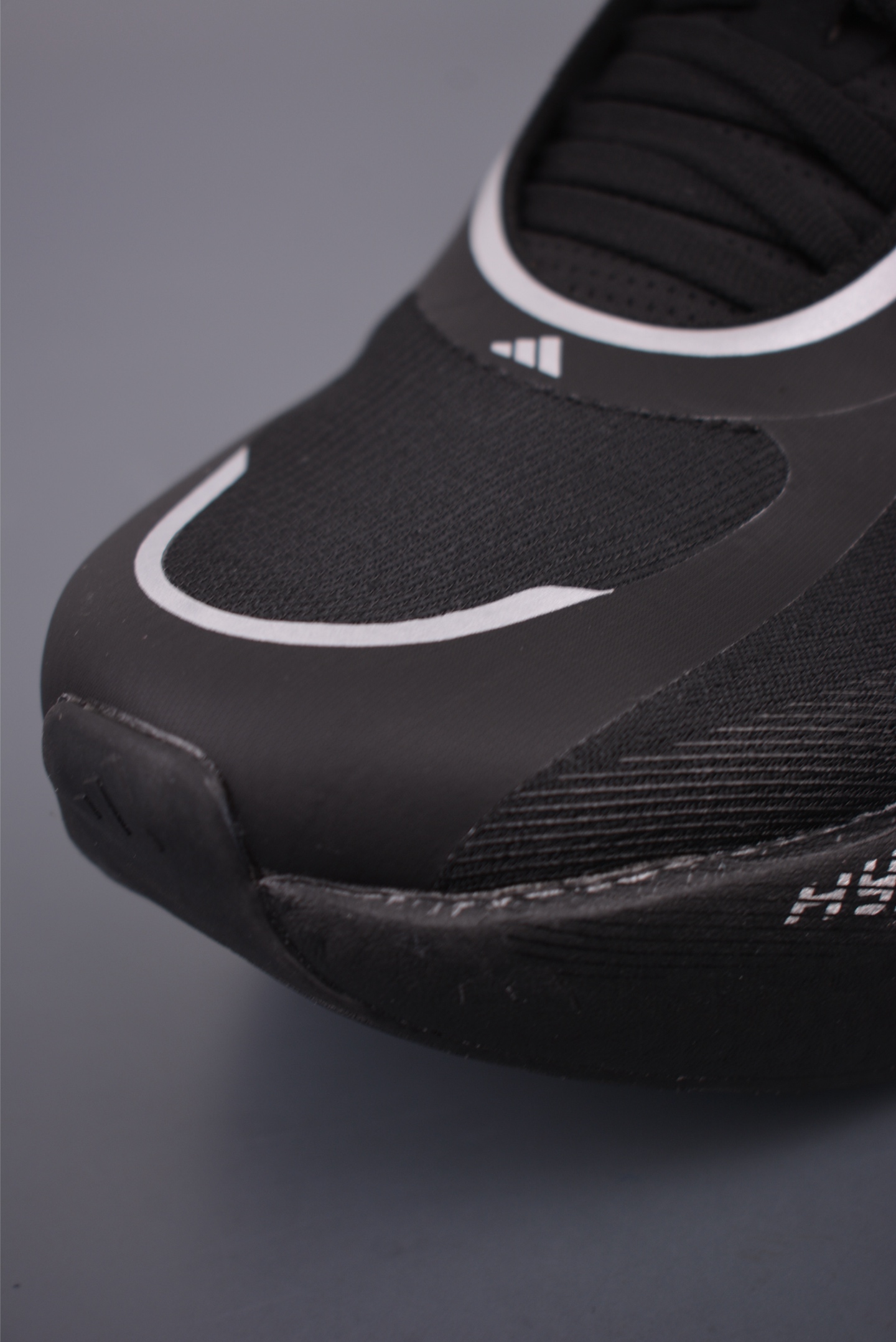 adidas HYPER BOOST EDGE M 全掌爆米花回弹大底 实拍首发 三叶草 KI1922 adidas HYPER BOOST EDGE M 全掌爆米花回弹大底 实拍首发 三叶草 KI1922