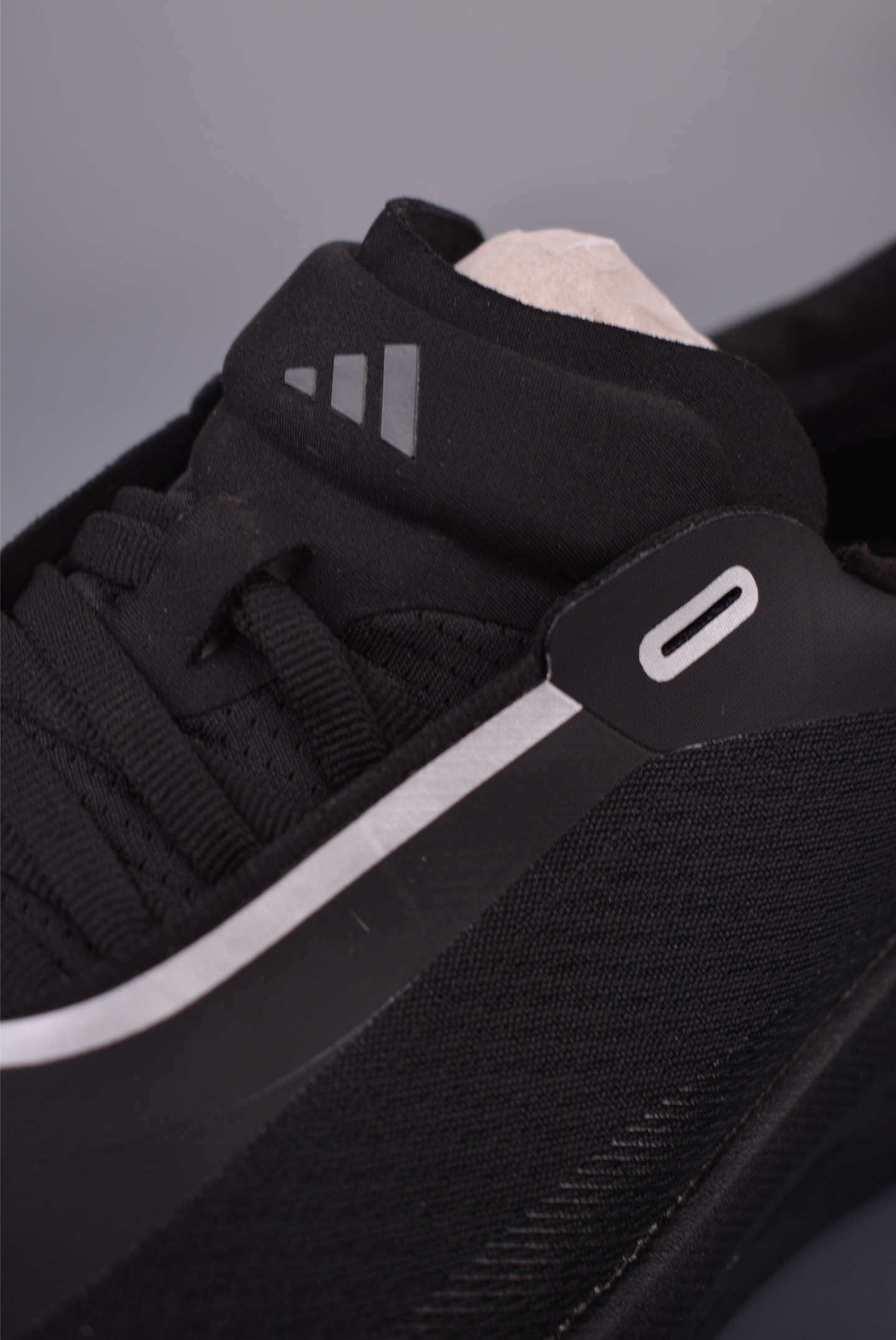 adidas HYPER BOOST EDGE M 全掌爆米花回弹大底 实拍首发 三叶草 KI1922 adidas HYPER BOOST EDGE M 全掌爆米花回弹大底 实拍首发 三叶草 KI1922