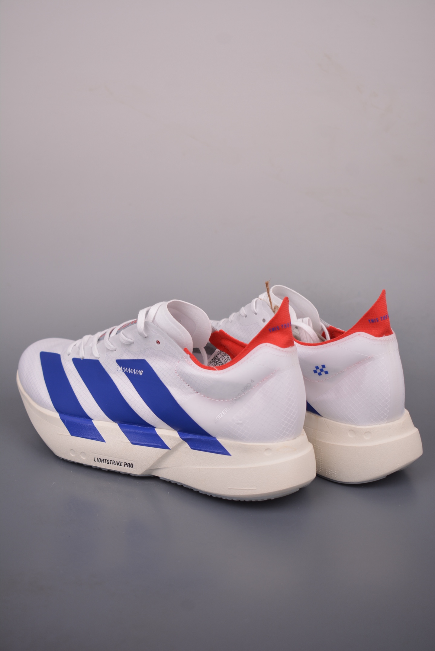 Adidas Adizero Adios PRO 4M 阿迪超轻透气缓震跑鞋 JP6624-Top High Quatity Cheap Sneakers Fashion Clothing Clothes Bags handbags Shoes of all Brand wholesale With The best Quality And Beautiful Price from China Factory Chinese suppliers wholesaler seller Adidas Adizero Adios PRO 4M 阿迪超轻透气缓震跑鞋 JP6624