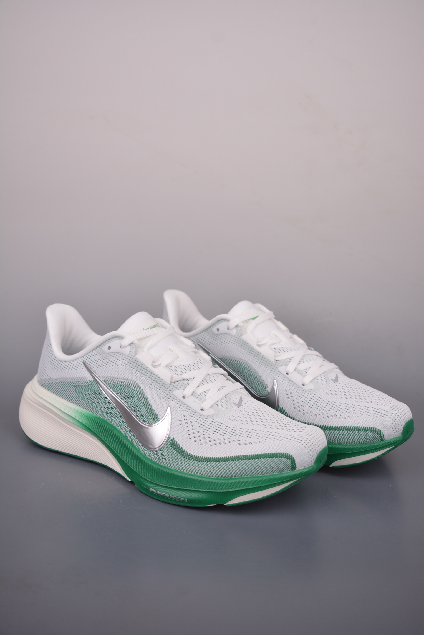 Nike Zoom Pegasus 42 减震防滑耐磨透气 低帮跑步鞋 IB1181-100 Nike Zoom Pegasus 42 减震防滑耐磨透气 低帮跑步鞋 IB1181-100