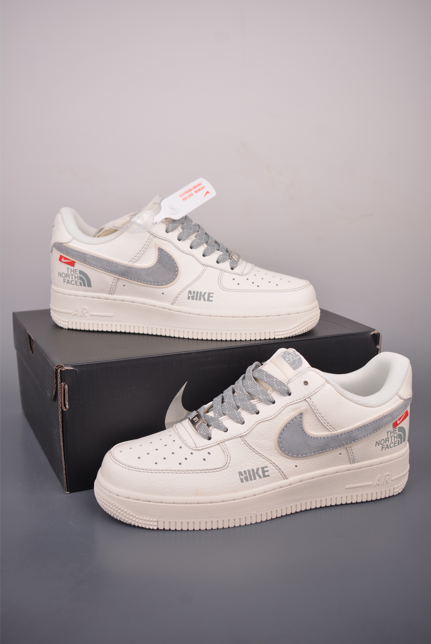 Nike Air Force 1 Low 北面联名 KG6699-F41-Top High Quatity Cheap Sneakers Fashion Clothing Clothes Bags handbags Shoes of all Brand wholesale With The best Quality And Beautiful Price from China Factory Chinese suppliers wholesaler seller Nike Air Force 1 Low 北面联名 KG6699-F41