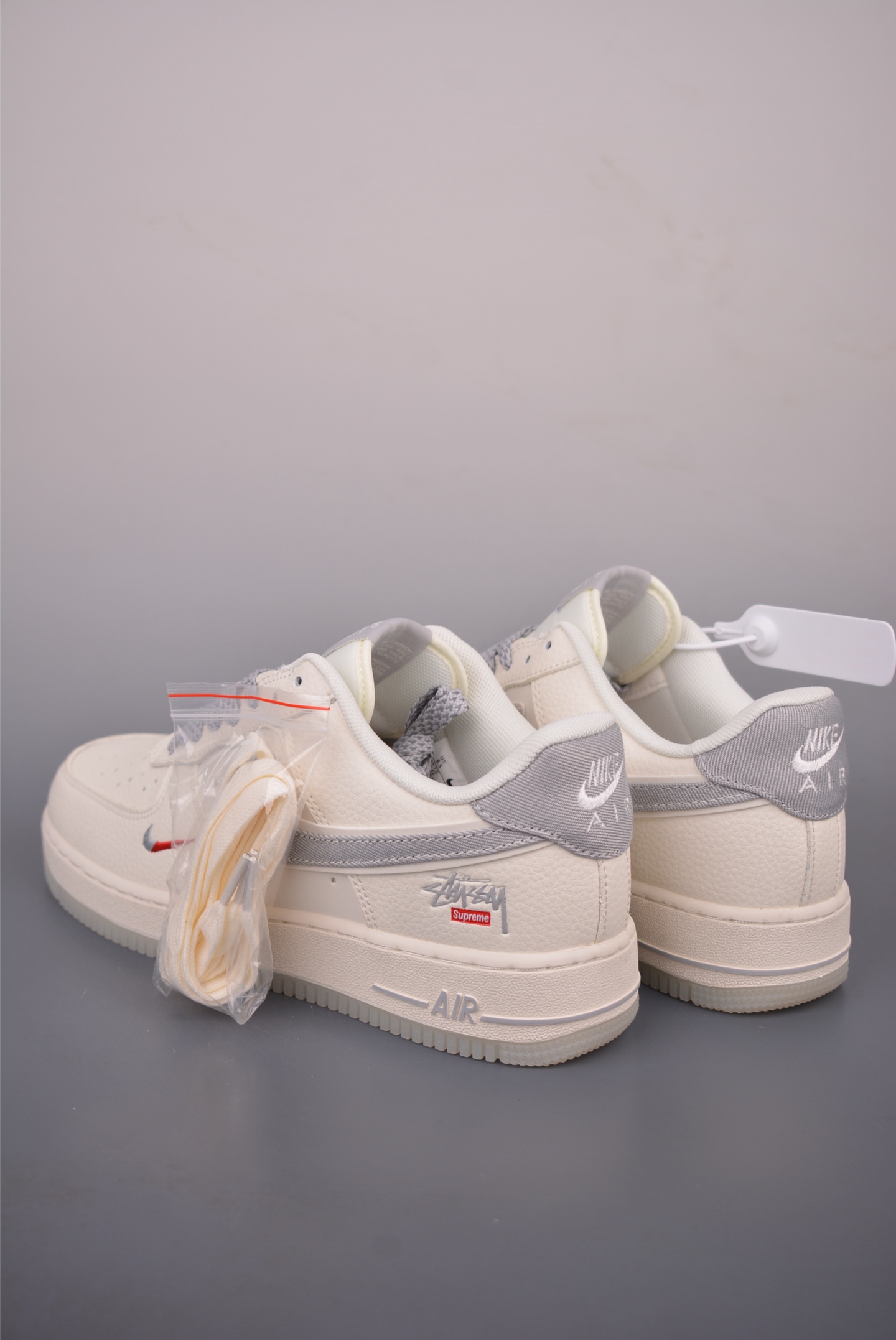 Nike Air Force 1 Low 斯图西联名 DN9688-106-Top High Quatity Cheap Sneakers Fashion Clothing Clothes Bags handbags Shoes of all Brand wholesale With The best Quality And Beautiful Price from China Factory Chinese suppliers wholesaler seller Nike Air Force 1 Low 斯图西联名 DN9688-106