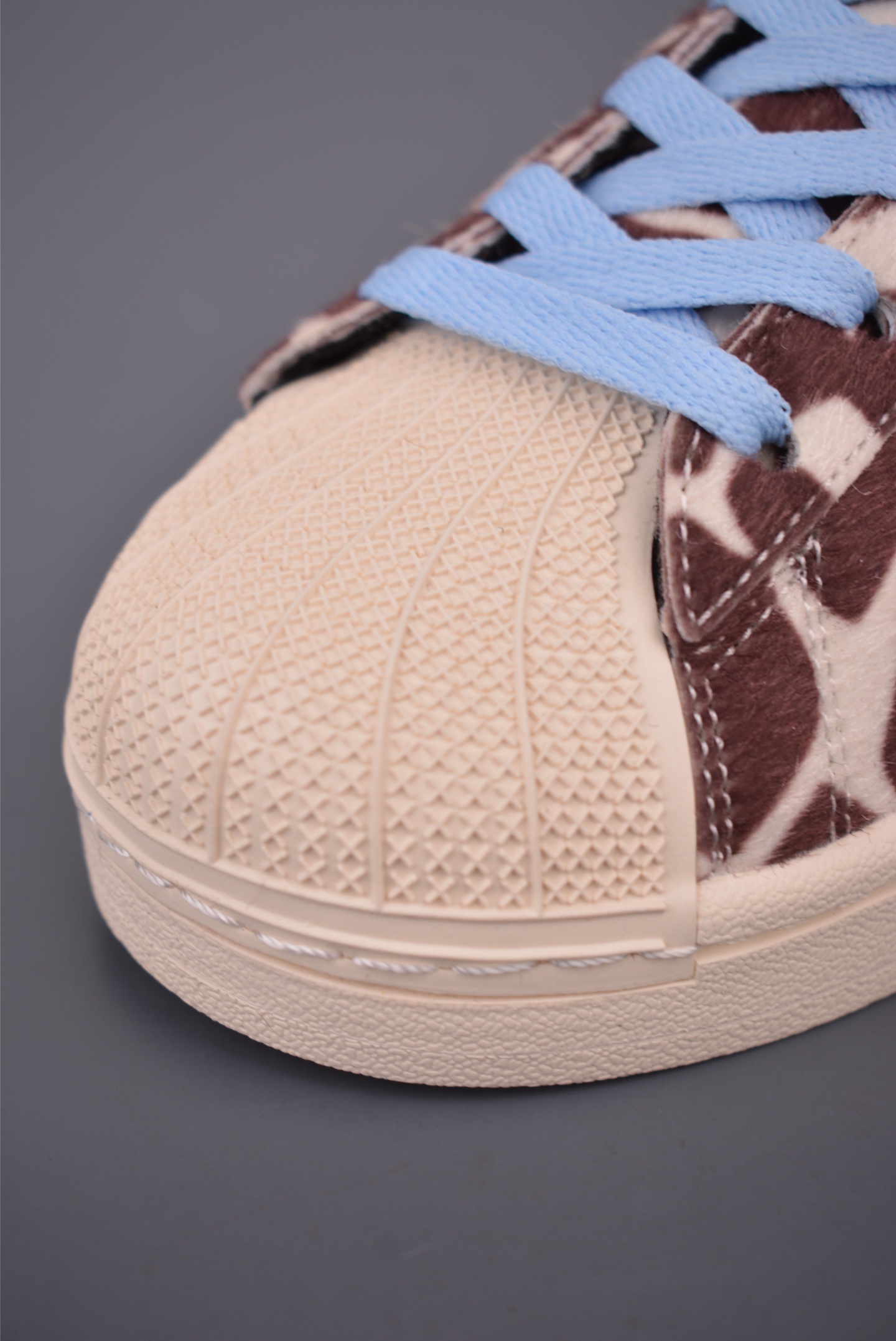 Adidas Originals Superstar贝壳头 2026全新版本 贝壳头 KH9031