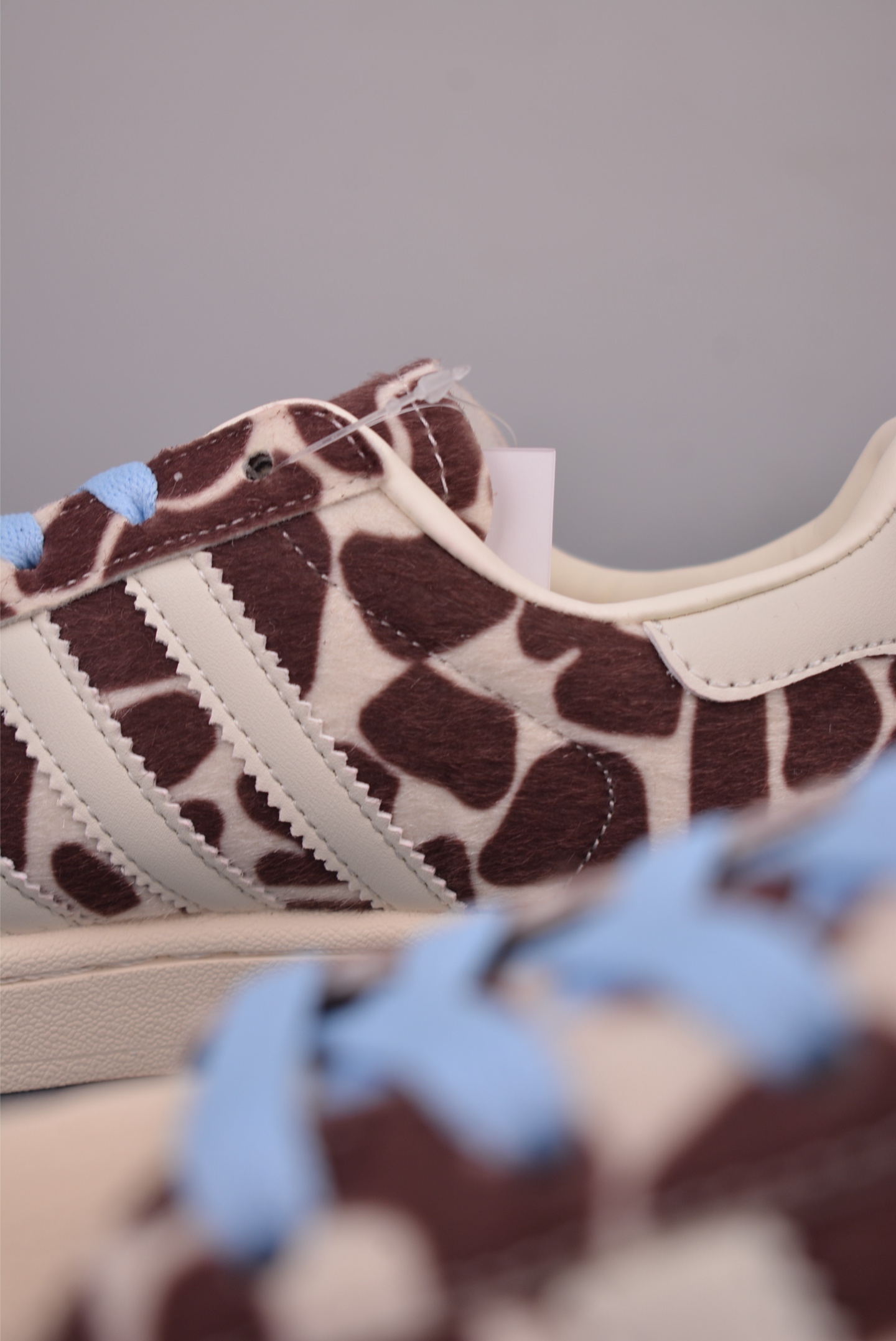 Adidas Originals Superstar贝壳头 2026全新版本 贝壳头 KH9031