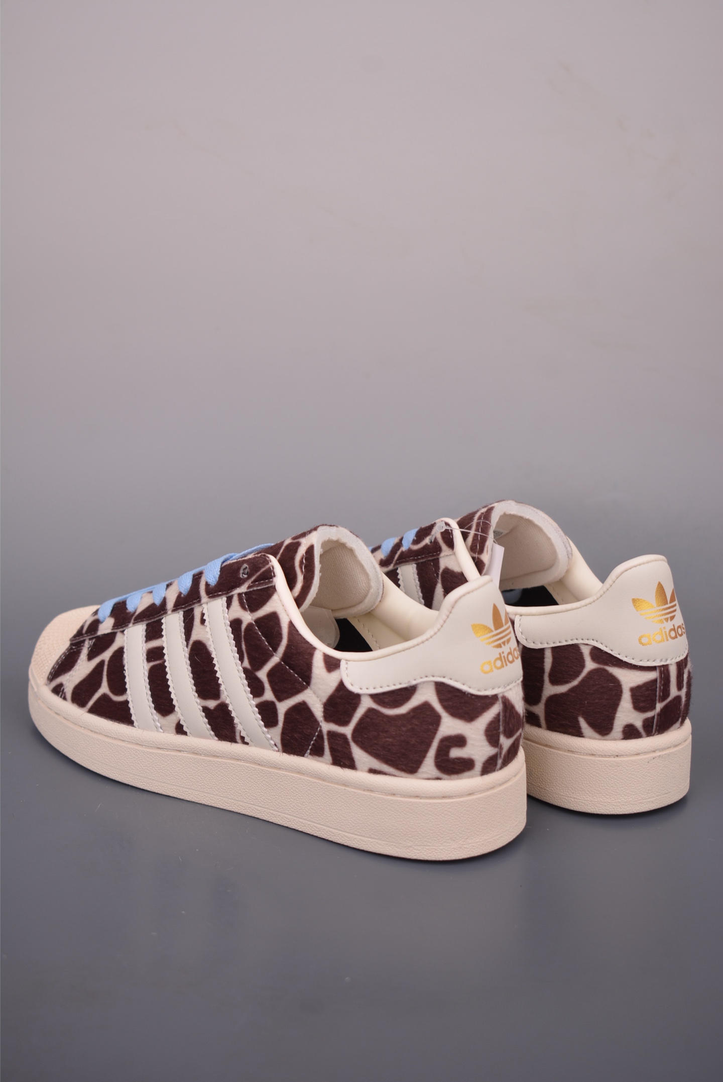 Adidas Originals Superstar贝壳头 2026全新版本 贝壳头 KH9031
