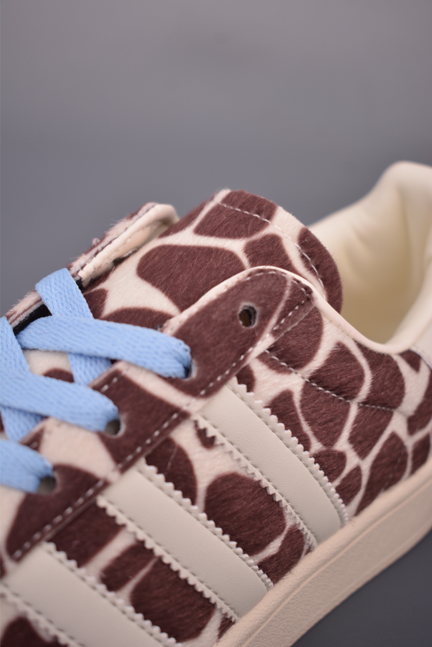 Adidas Originals Superstar贝壳头 2026全新版本 贝壳头 KH9031