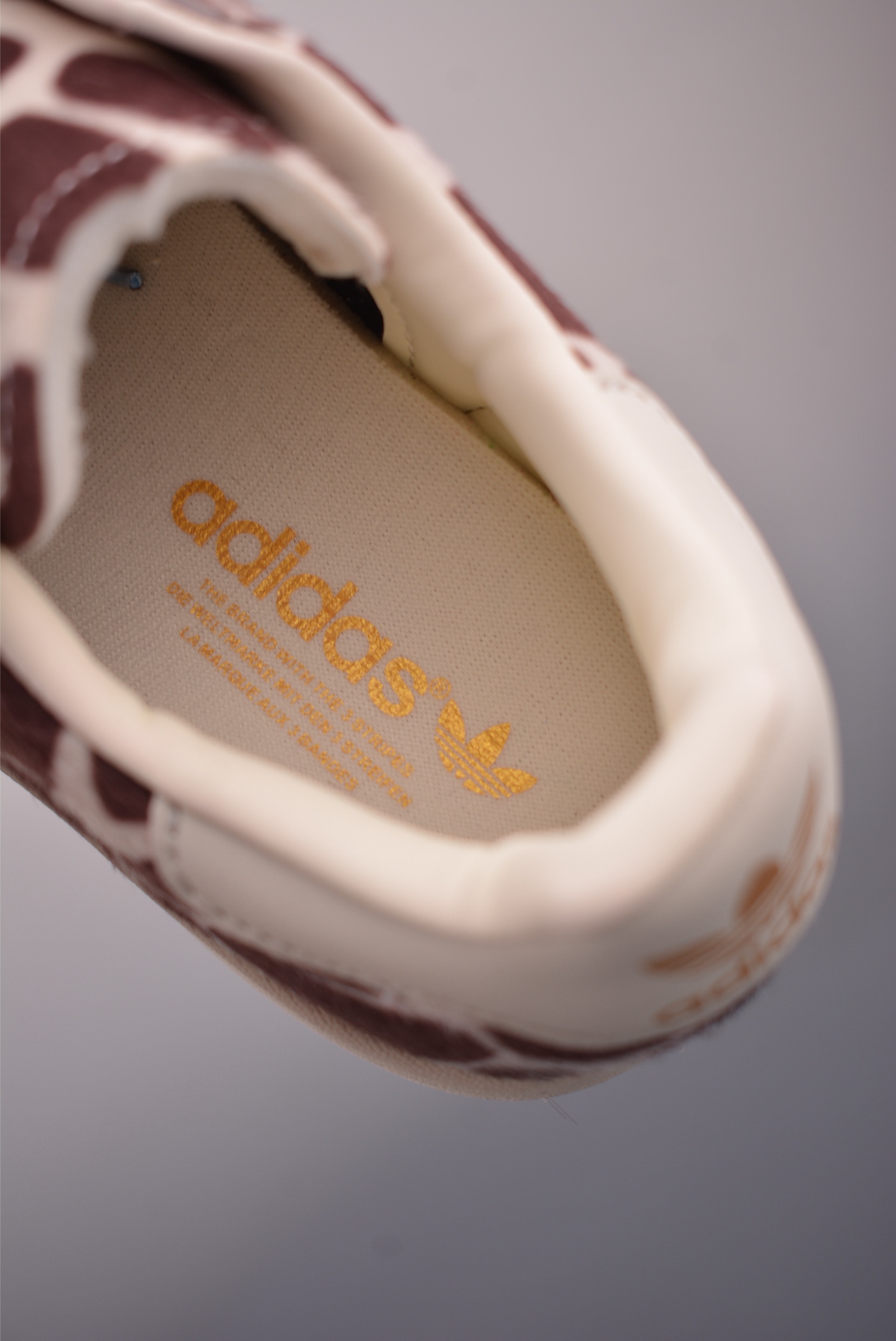 Adidas Originals Superstar贝壳头 2026全新版本 贝壳头 KH9031