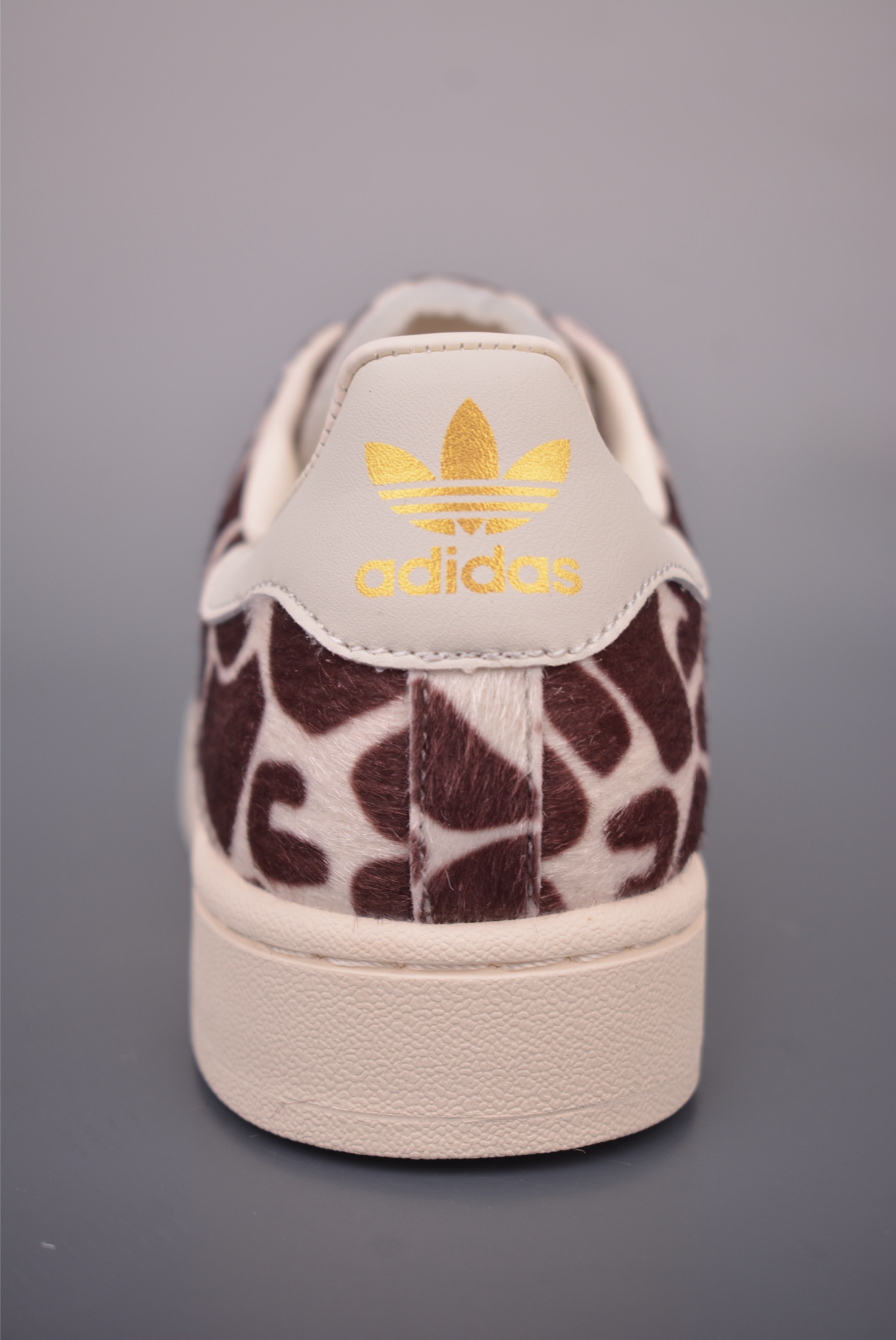Adidas Originals Superstar贝壳头 2026全新版本 贝壳头 KH9031