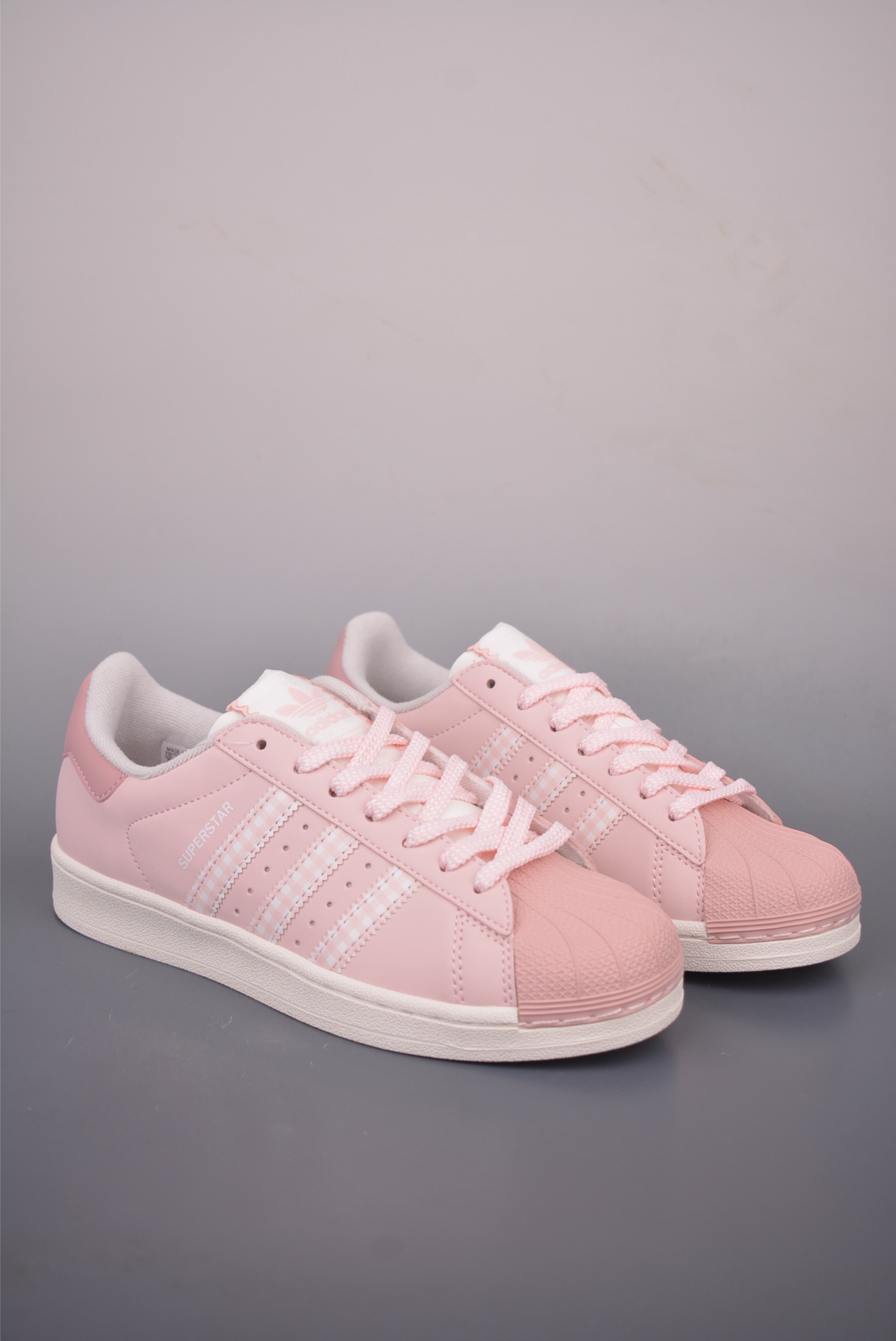 Adidas Originals Superstar贝壳头 2026全新版本 KJ3968 Adidas Originals Superstar贝壳头 2026全新版本 KJ3968