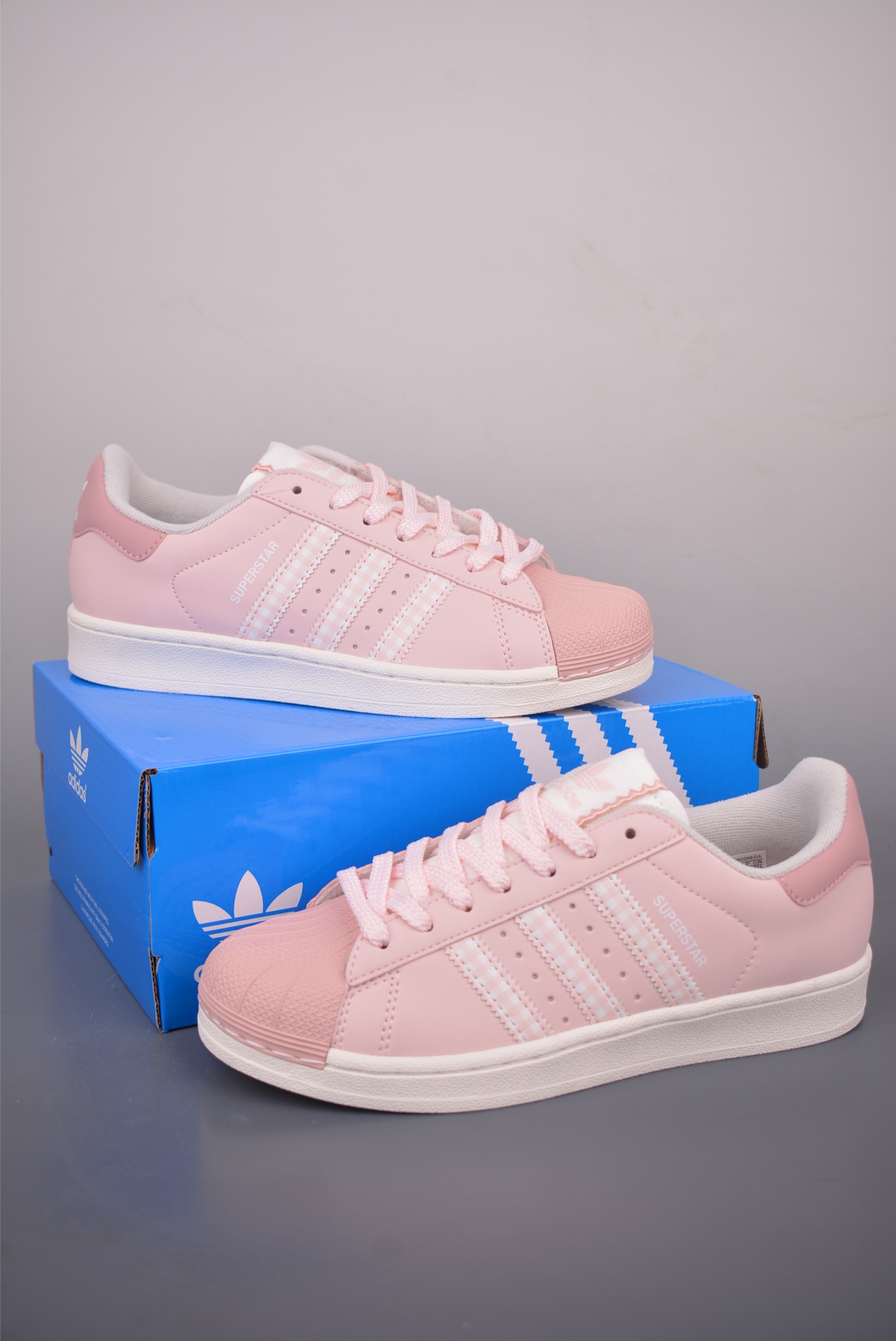 Adidas Originals Superstar贝壳头 2026全新版本 KJ3968 Adidas Originals Superstar贝壳头 2026全新版本 KJ3968