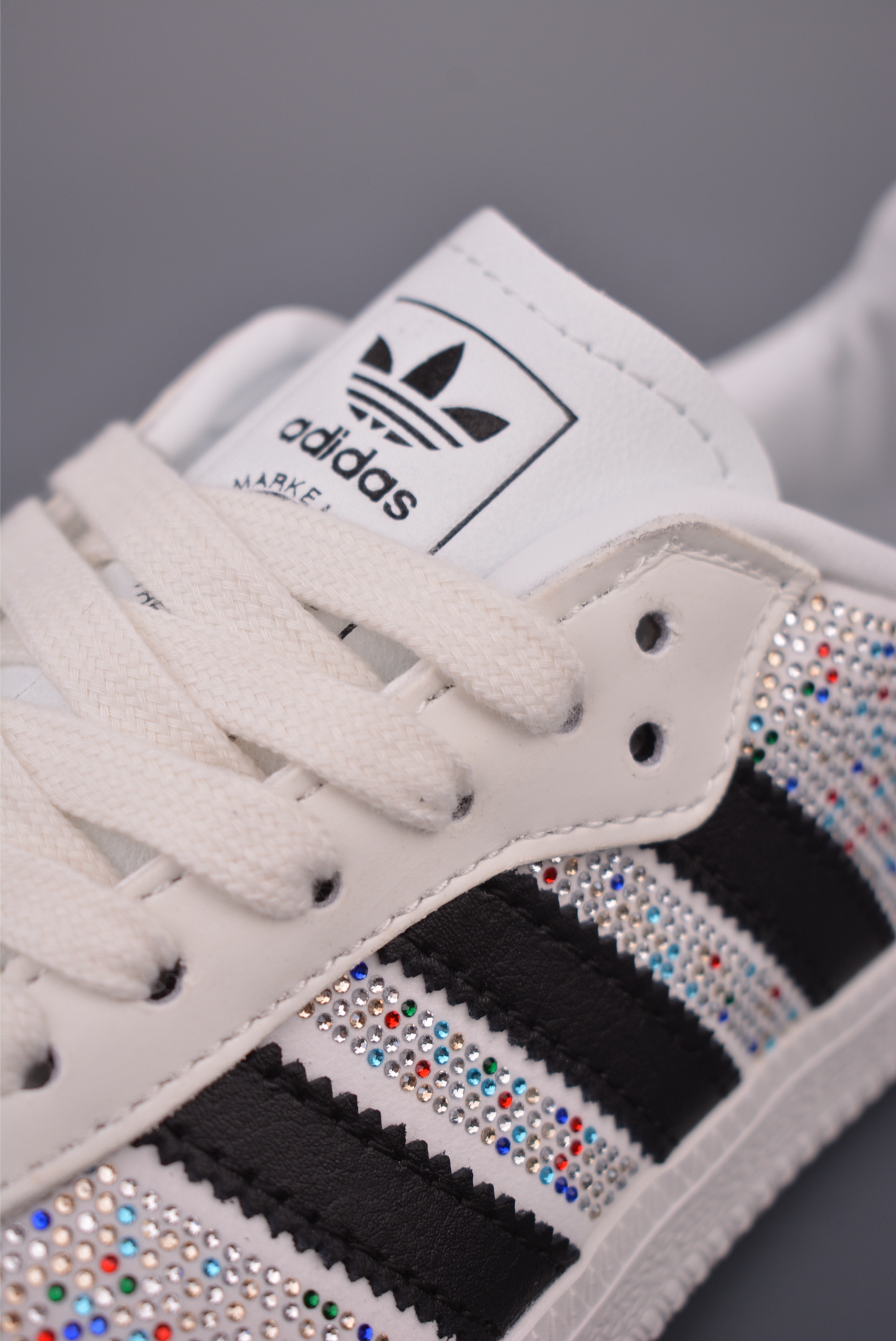 Adidas Originals Superstar 满钻 2026全新版本 贝壳头 DX0012-Top High Quatity Cheap Sneakers Fashion Clothing Clothes Bags handbags Shoes of all Brand wholesale With The best Quality And Beautiful Price from China Factory Chinese suppliers wholesaler seller Adidas Originals Superstar 满钻 2026全新版本 贝壳头 DX0012