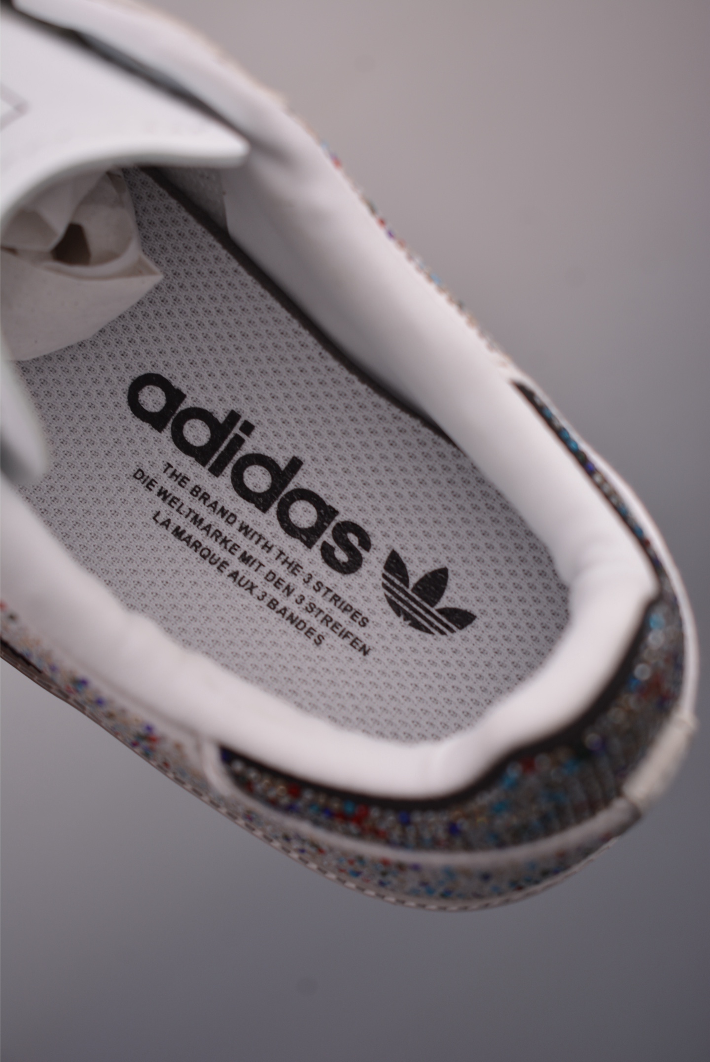 Adidas Originals Superstar 满钻 2026全新版本 贝壳头 DX0012-Top High Quatity Cheap Sneakers Fashion Clothing Clothes Bags handbags Shoes of all Brand wholesale With The best Quality And Beautiful Price from China Factory Chinese suppliers wholesaler seller Adidas Originals Superstar 满钻 2026全新版本 贝壳头 DX0012