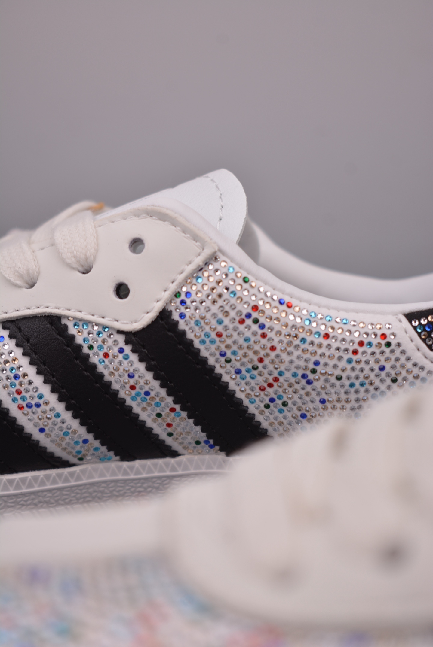 Adidas Originals Superstar 满钻 2026全新版本 贝壳头 DX0012-Top High Quatity Cheap Sneakers Fashion Clothing Clothes Bags handbags Shoes of all Brand wholesale With The best Quality And Beautiful Price from China Factory Chinese suppliers wholesaler seller Adidas Originals Superstar 满钻 2026全新版本 贝壳头 DX0012