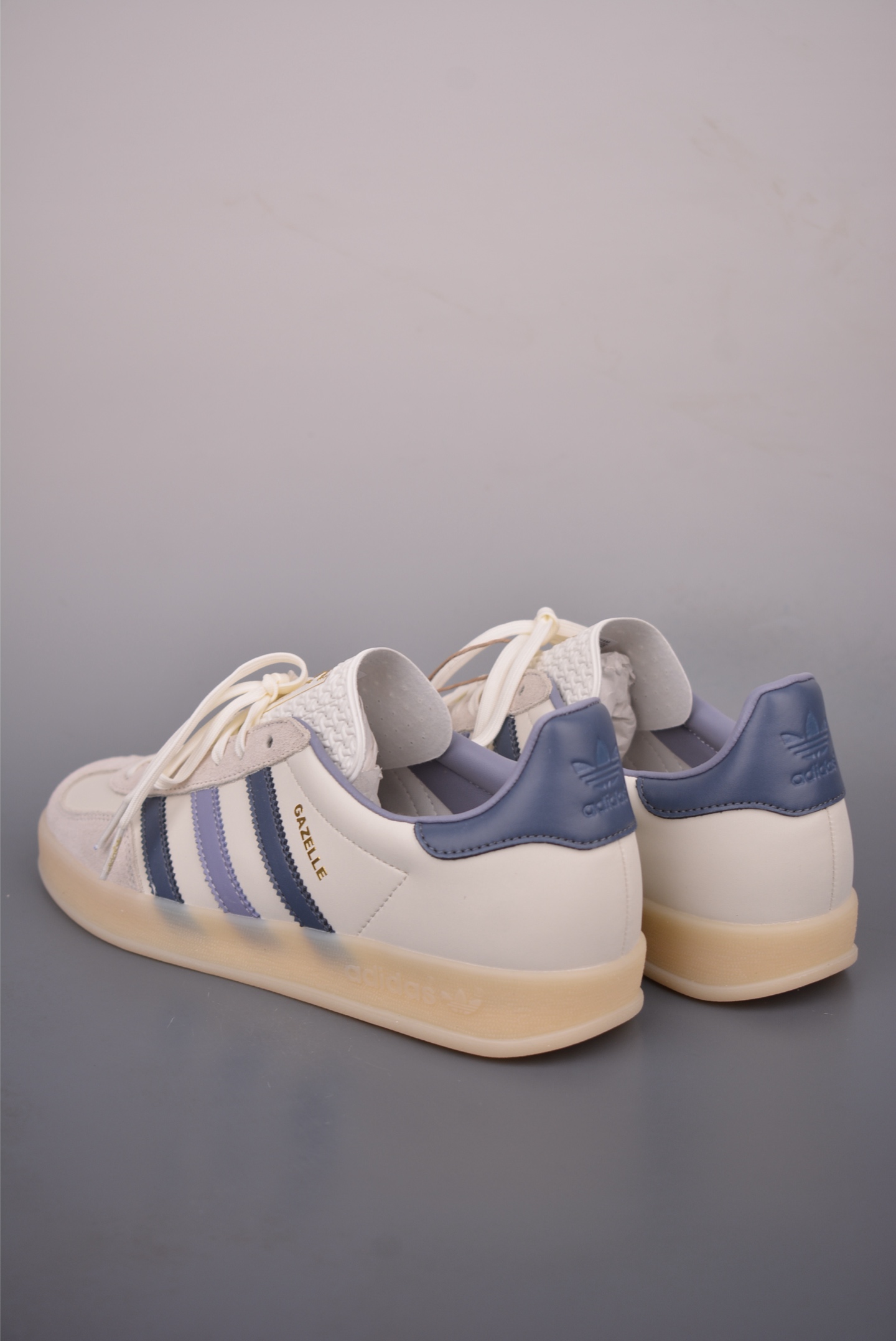 adidas Originals Gazelle INdoor 三叶草休闲防滑耐磨低帮板鞋 IG1643-Top High Quatity Cheap Sneakers Fashion Clothing Clothes Bags handbags Shoes of all Brand wholesale With The best Quality And Beautiful Price from China Factory Chinese suppliers wholesaler seller adidas Originals Gazelle INdoor 三叶草休闲防滑耐磨低帮板鞋 IG1643