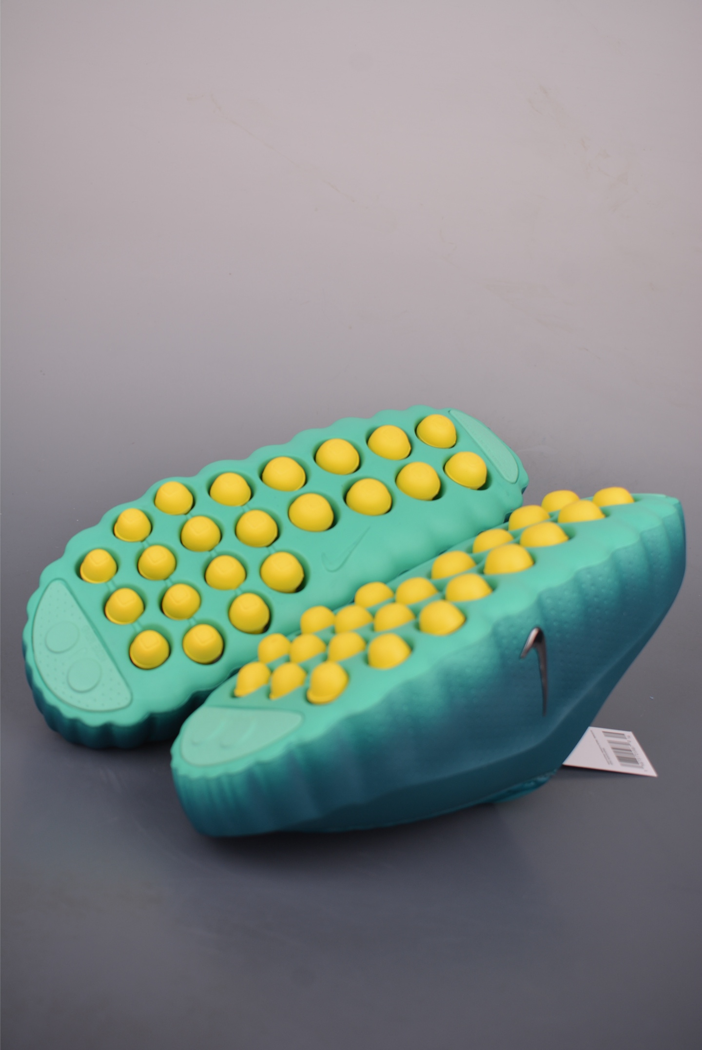 Nike Mind 001 神经科学足底按摩拖鞋 穿孔透气半拖 HQ4307-301-Top High Quatity Cheap Sneakers Fashion Clothing Clothes Bags handbags Shoes of all Brand wholesale With The best Quality And Beautiful Price from China Factory Chinese suppliers wholesaler seller Nike Mind 001 神经科学足底按摩拖鞋 穿孔透气半拖 HQ4307-301