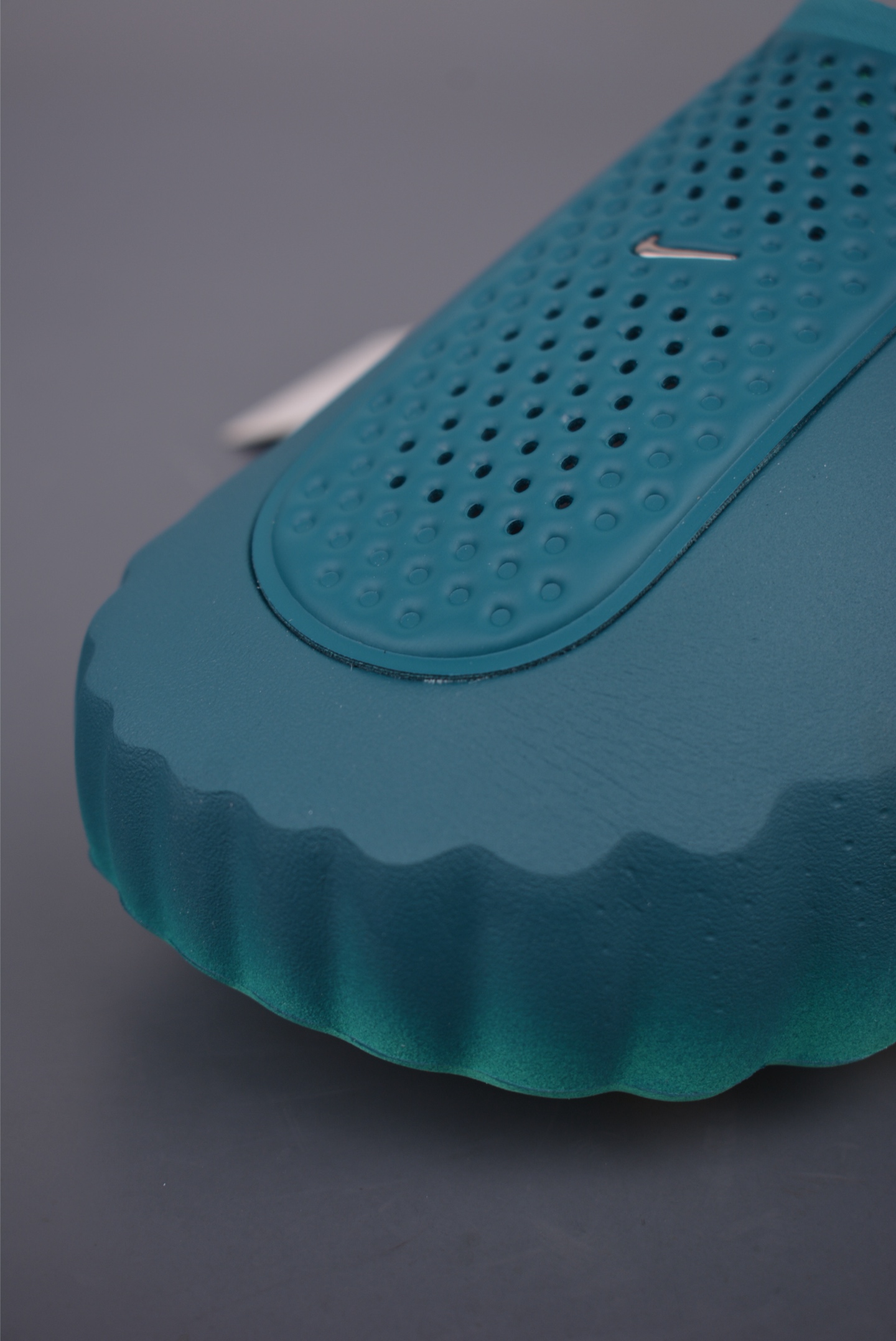 Nike Mind 001 神经科学足底按摩拖鞋 穿孔透气半拖 HQ4307-301-Top High Quatity Cheap Sneakers Fashion Clothing Clothes Bags handbags Shoes of all Brand wholesale With The best Quality And Beautiful Price from China Factory Chinese suppliers wholesaler seller Nike Mind 001 神经科学足底按摩拖鞋 穿孔透气半拖 HQ4307-301