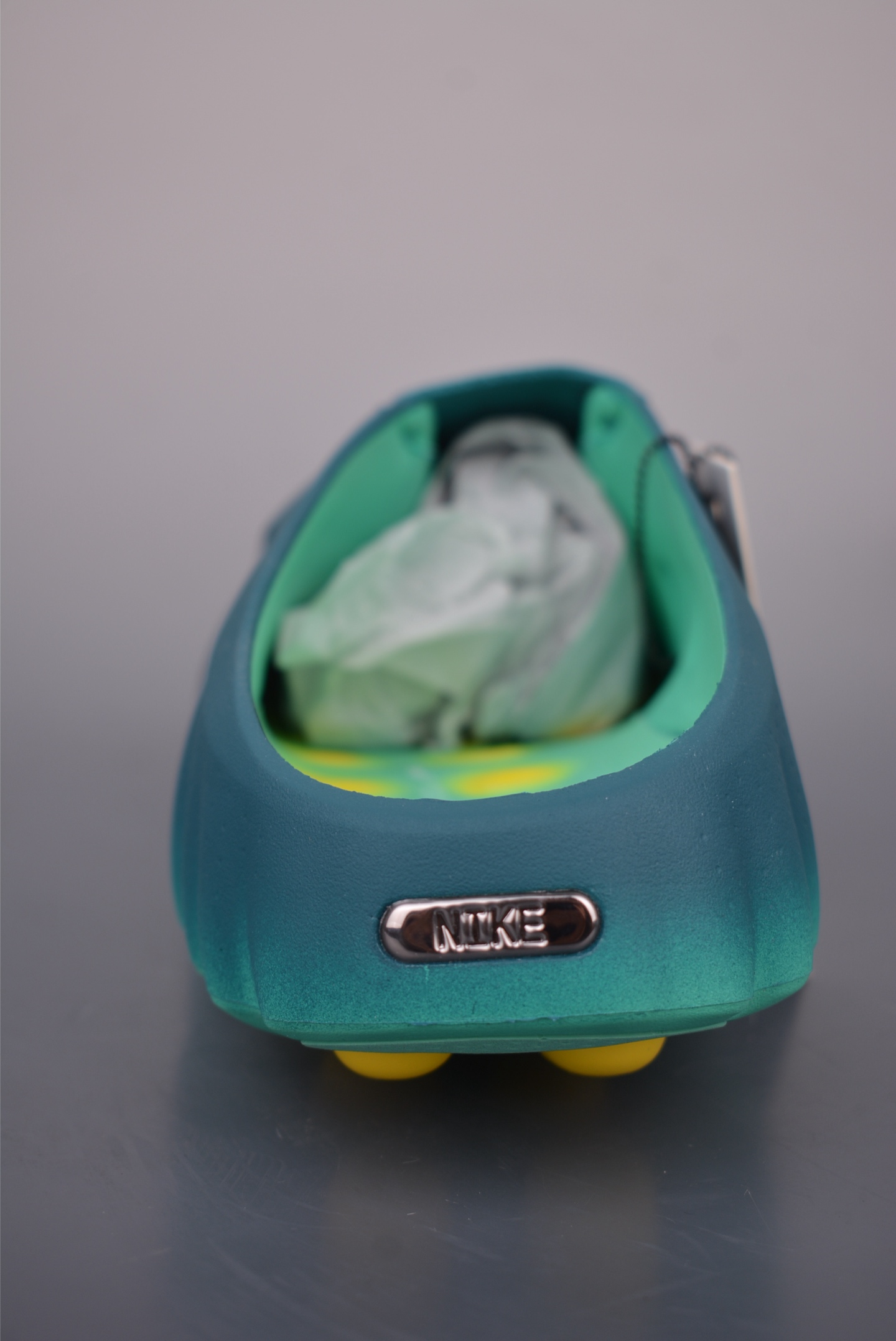 Nike Mind 001 神经科学足底按摩拖鞋 穿孔透气半拖 HQ4307-301-Top High Quatity Cheap Sneakers Fashion Clothing Clothes Bags handbags Shoes of all Brand wholesale With The best Quality And Beautiful Price from China Factory Chinese suppliers wholesaler seller Nike Mind 001 神经科学足底按摩拖鞋 穿孔透气半拖 HQ4307-301