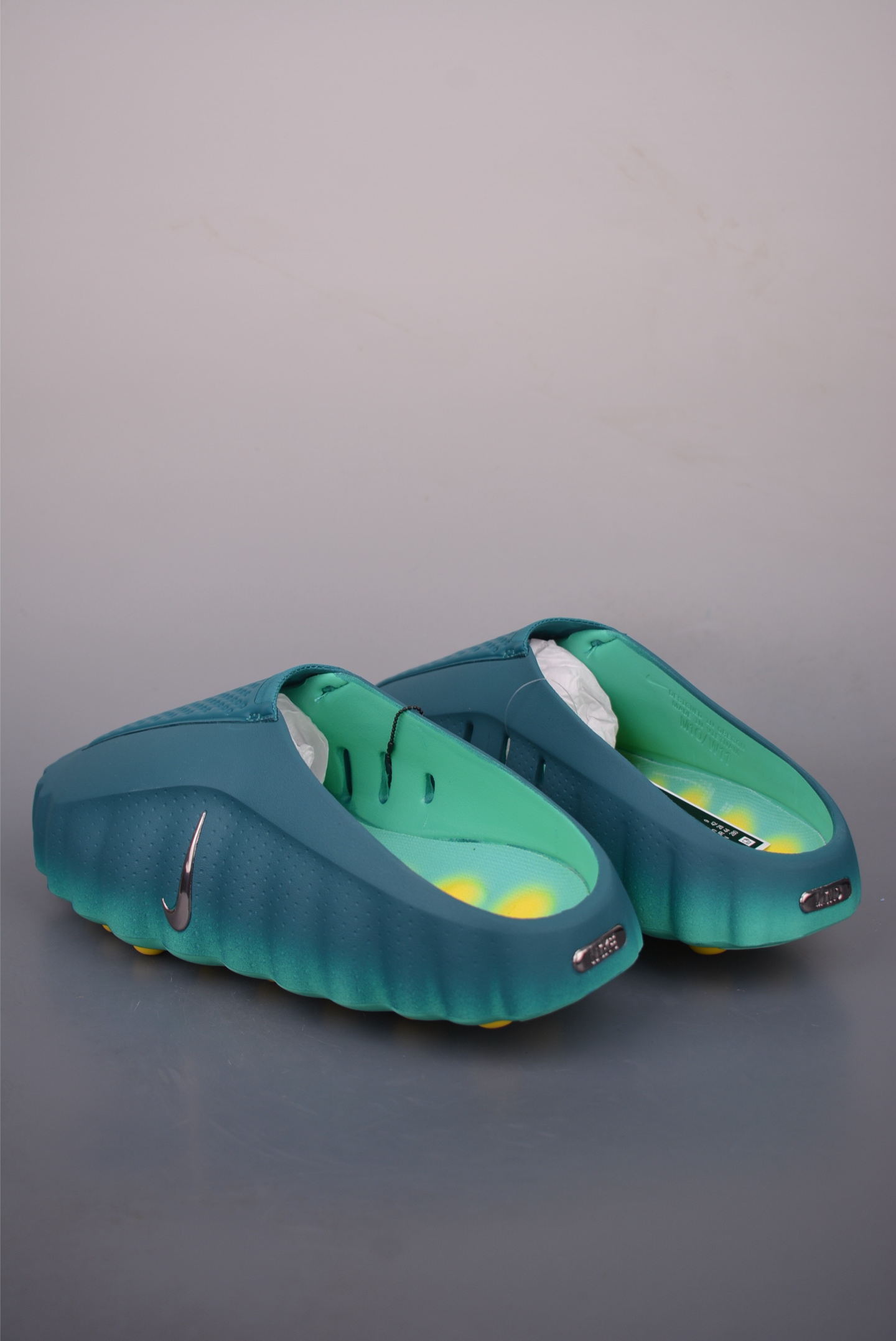 Nike Mind 001 神经科学足底按摩拖鞋 穿孔透气半拖 HQ4307-301-Top High Quatity Cheap Sneakers Fashion Clothing Clothes Bags handbags Shoes of all Brand wholesale With The best Quality And Beautiful Price from China Factory Chinese suppliers wholesaler seller Nike Mind 001 神经科学足底按摩拖鞋 穿孔透气半拖 HQ4307-301